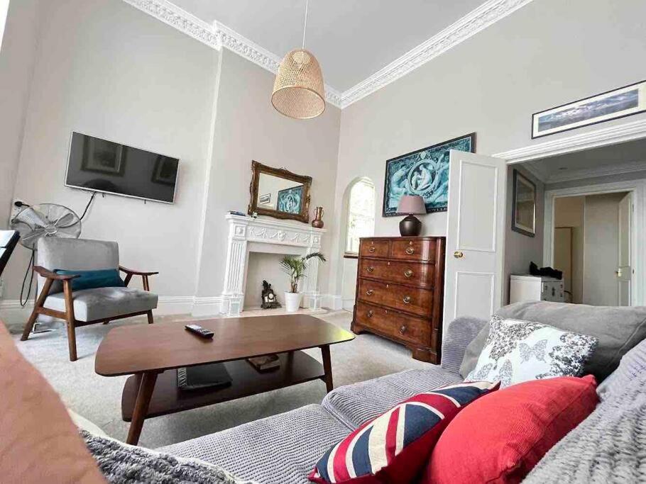Wonderful apartment in Earl’s Court