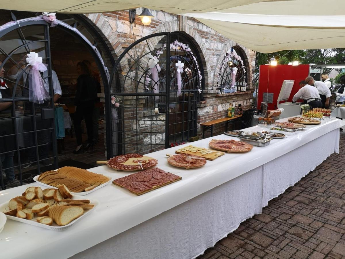 Bed & Breakfast Villa Monterosso