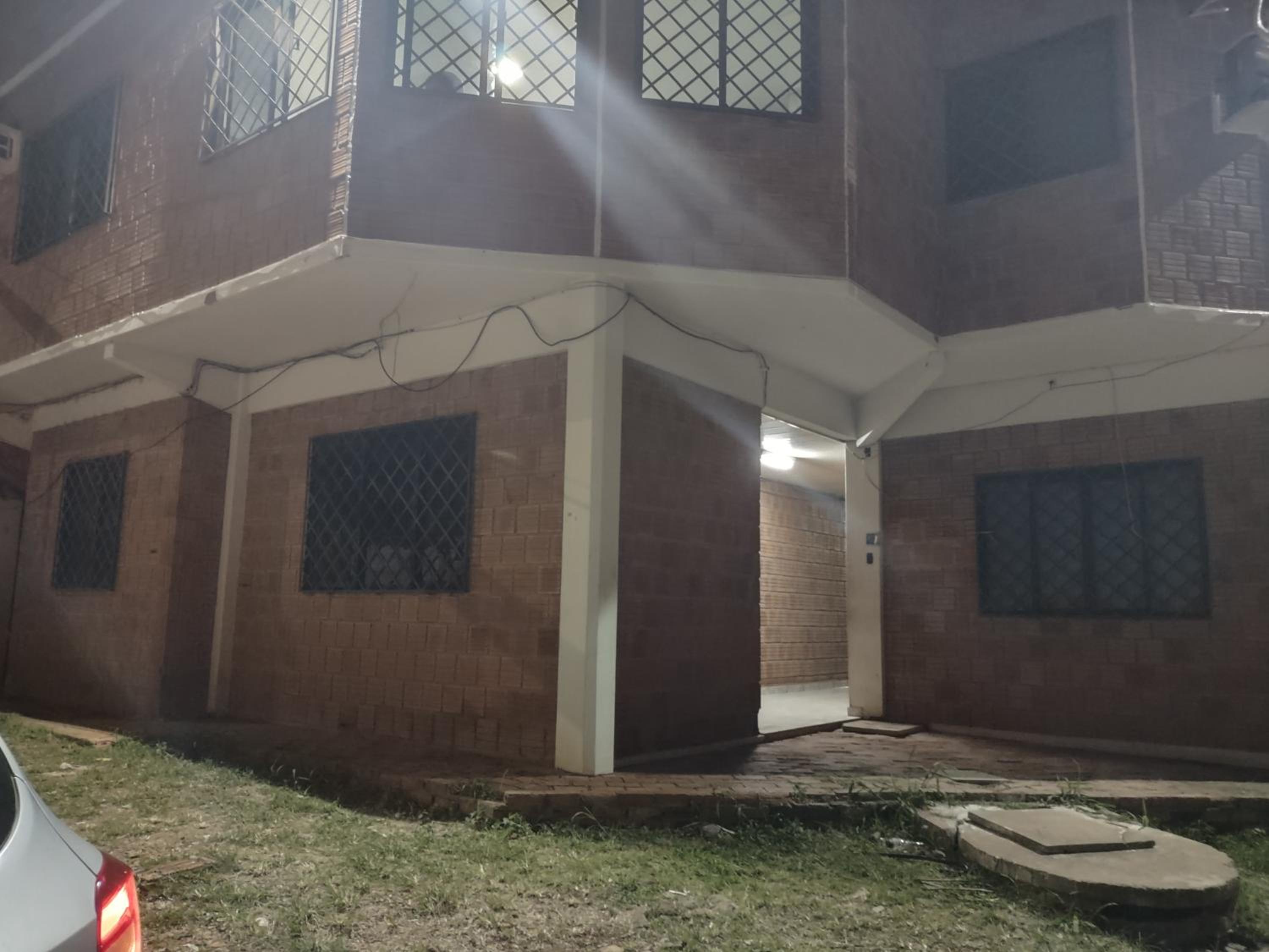 Residencial Isaura