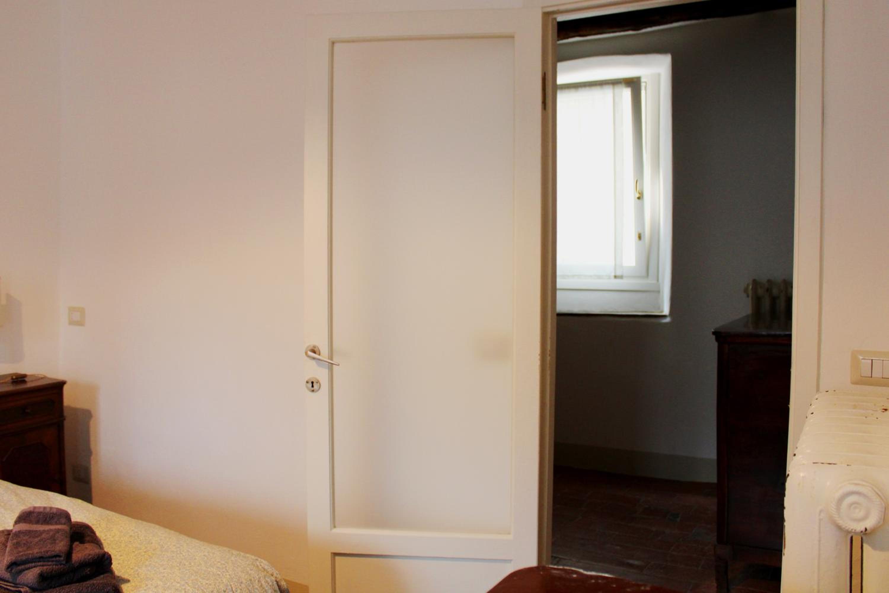 Fiordaliso Apartment