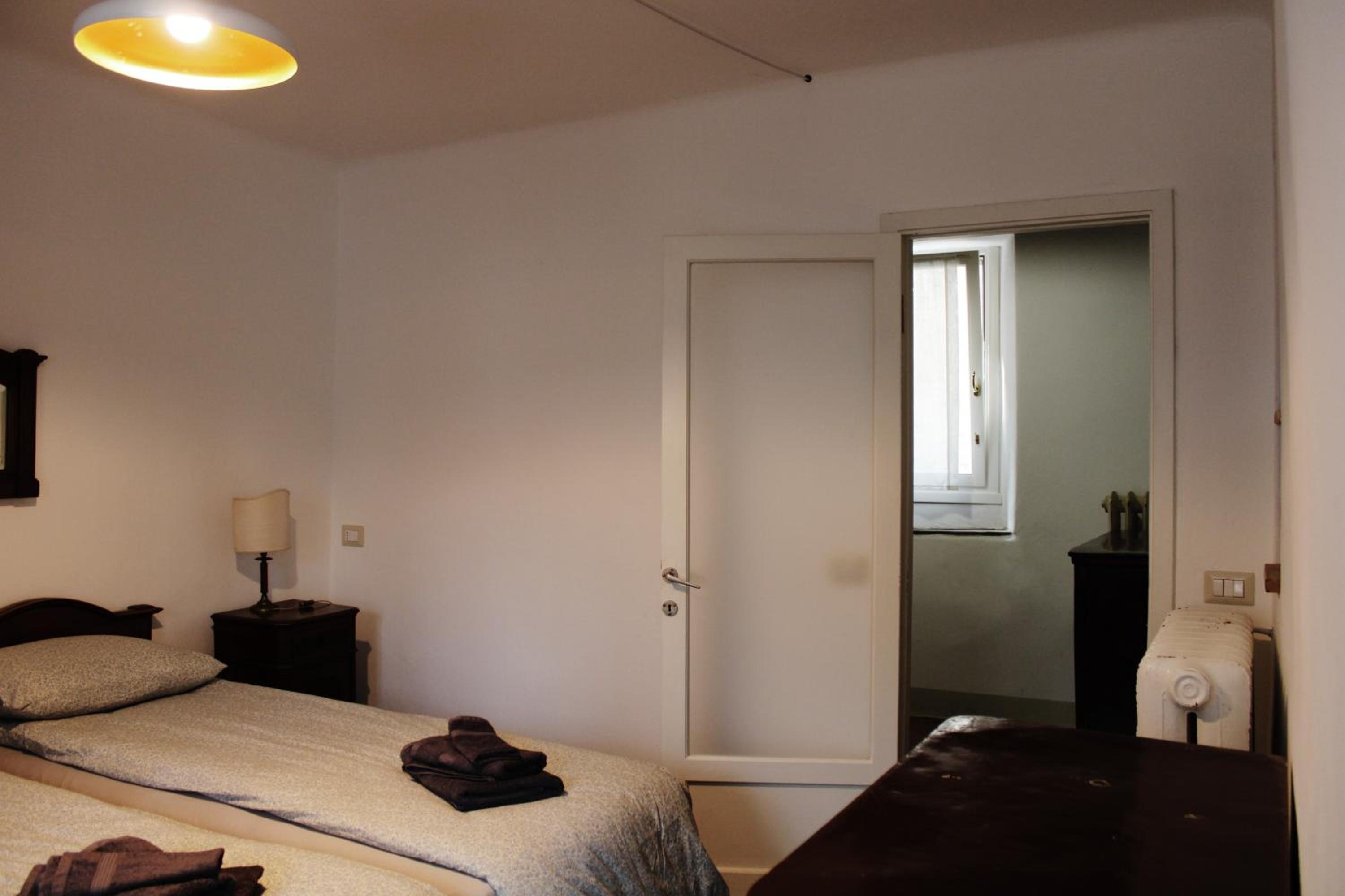 Fiordaliso Apartment