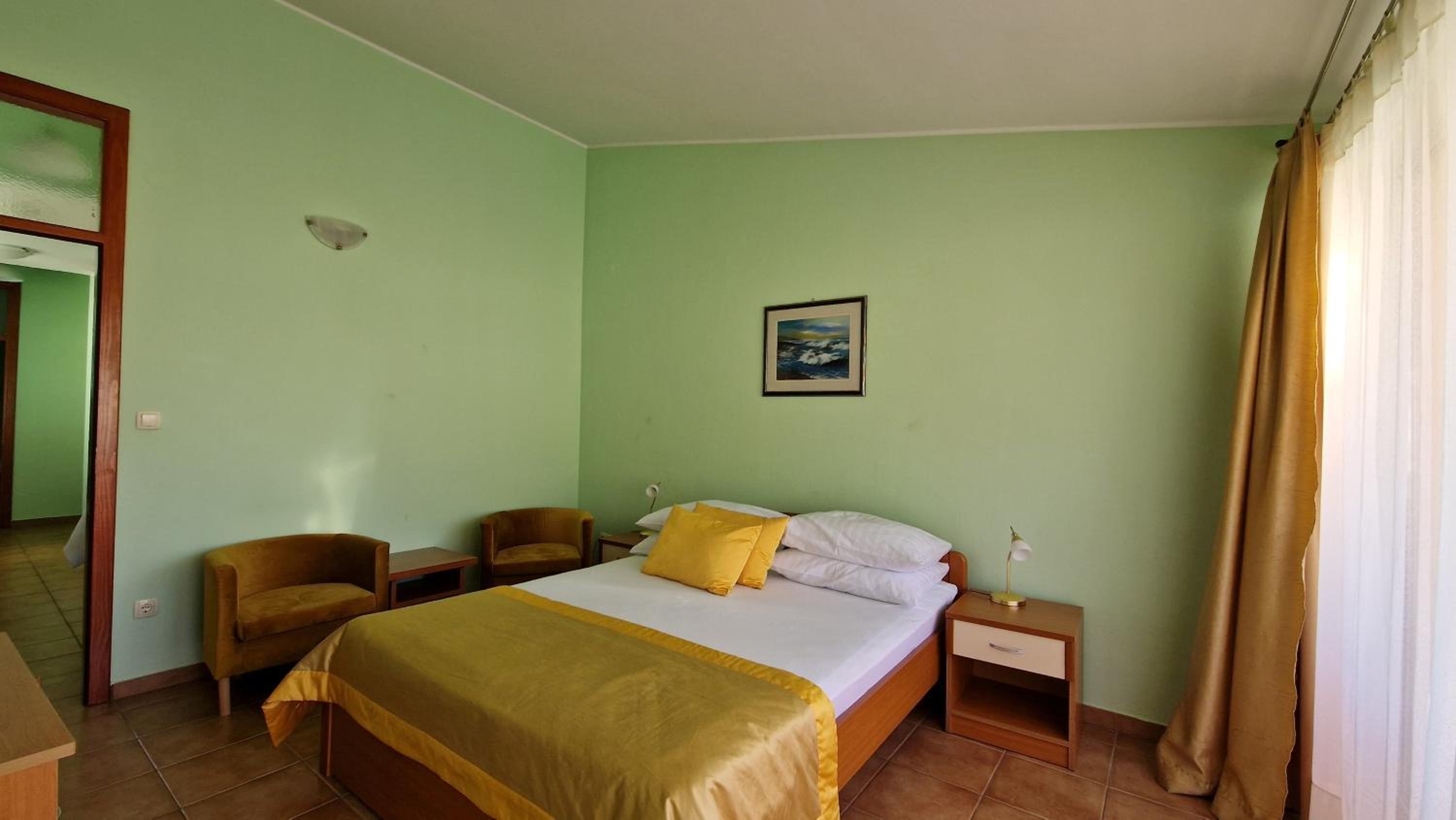 Villa Lavanda
