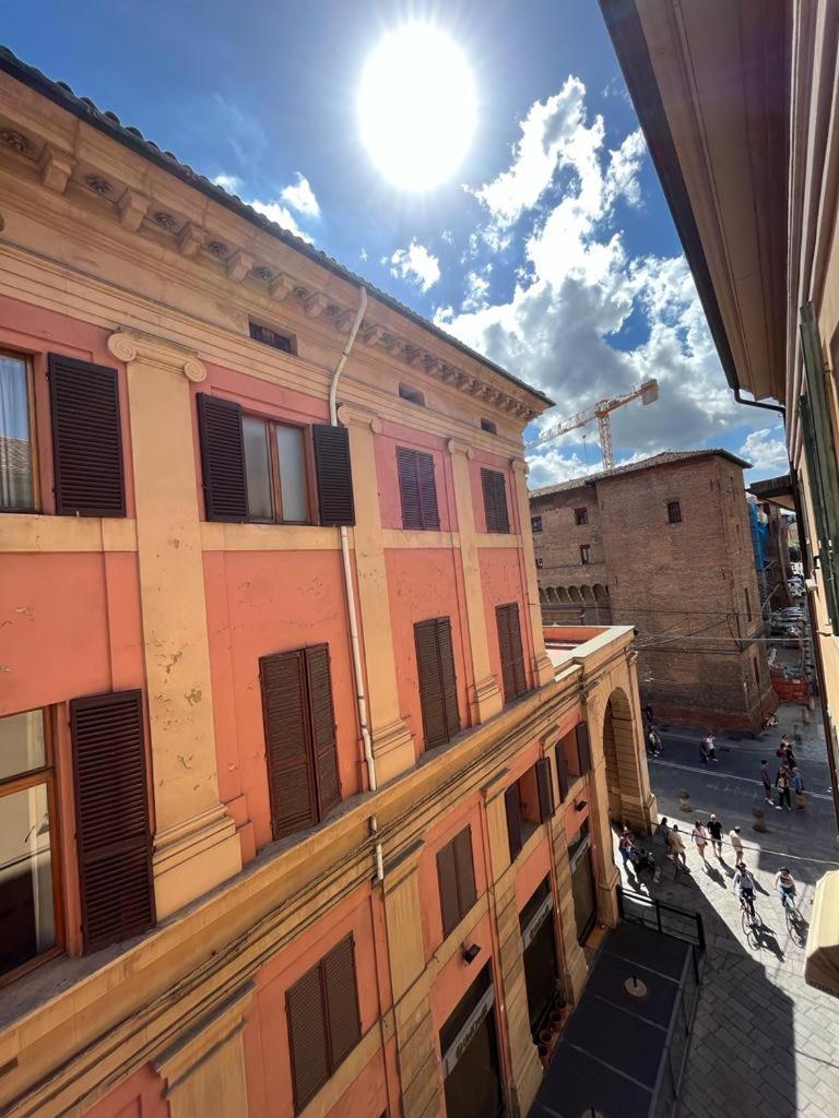 Casa Nina Bologna Centro view 4