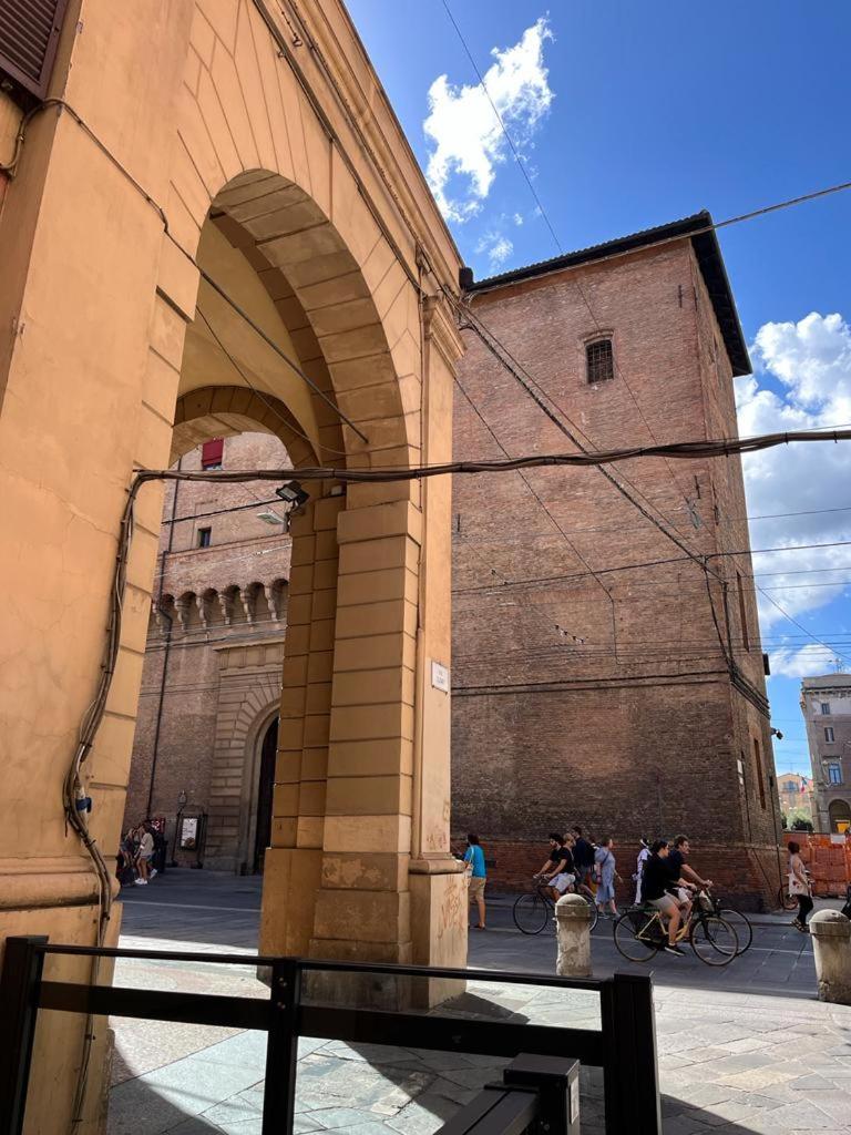 Casa Nina Bologna Centro view 2