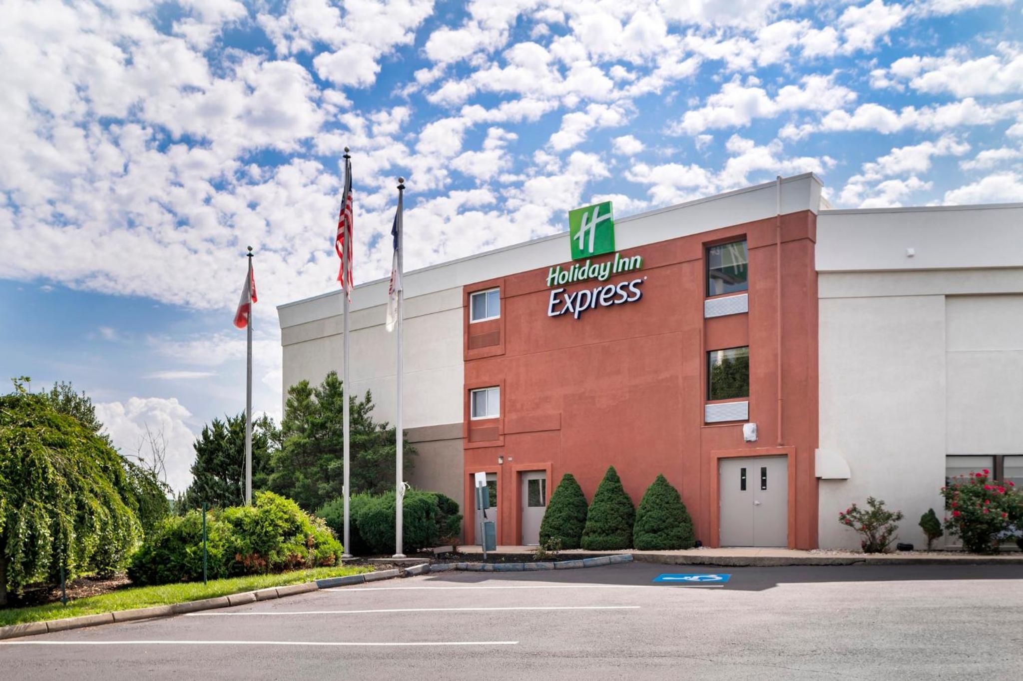 Hotel Holiday Inn Express Greencastle By Ihg