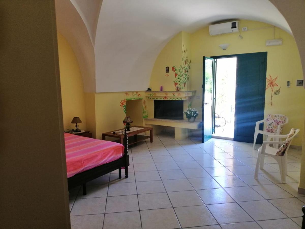 TENUTA Li FRASULLI view 2