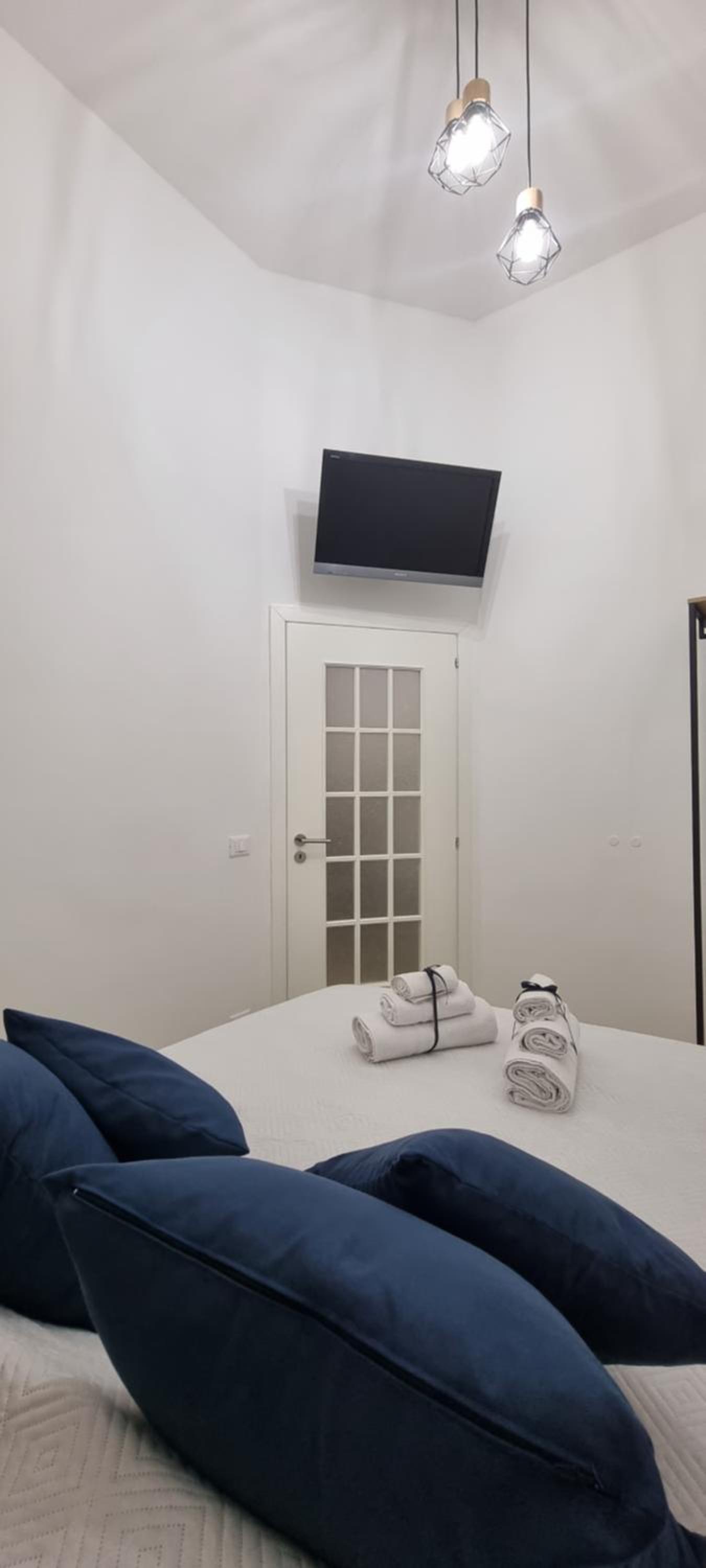 Il quaRtetto apartment view 4