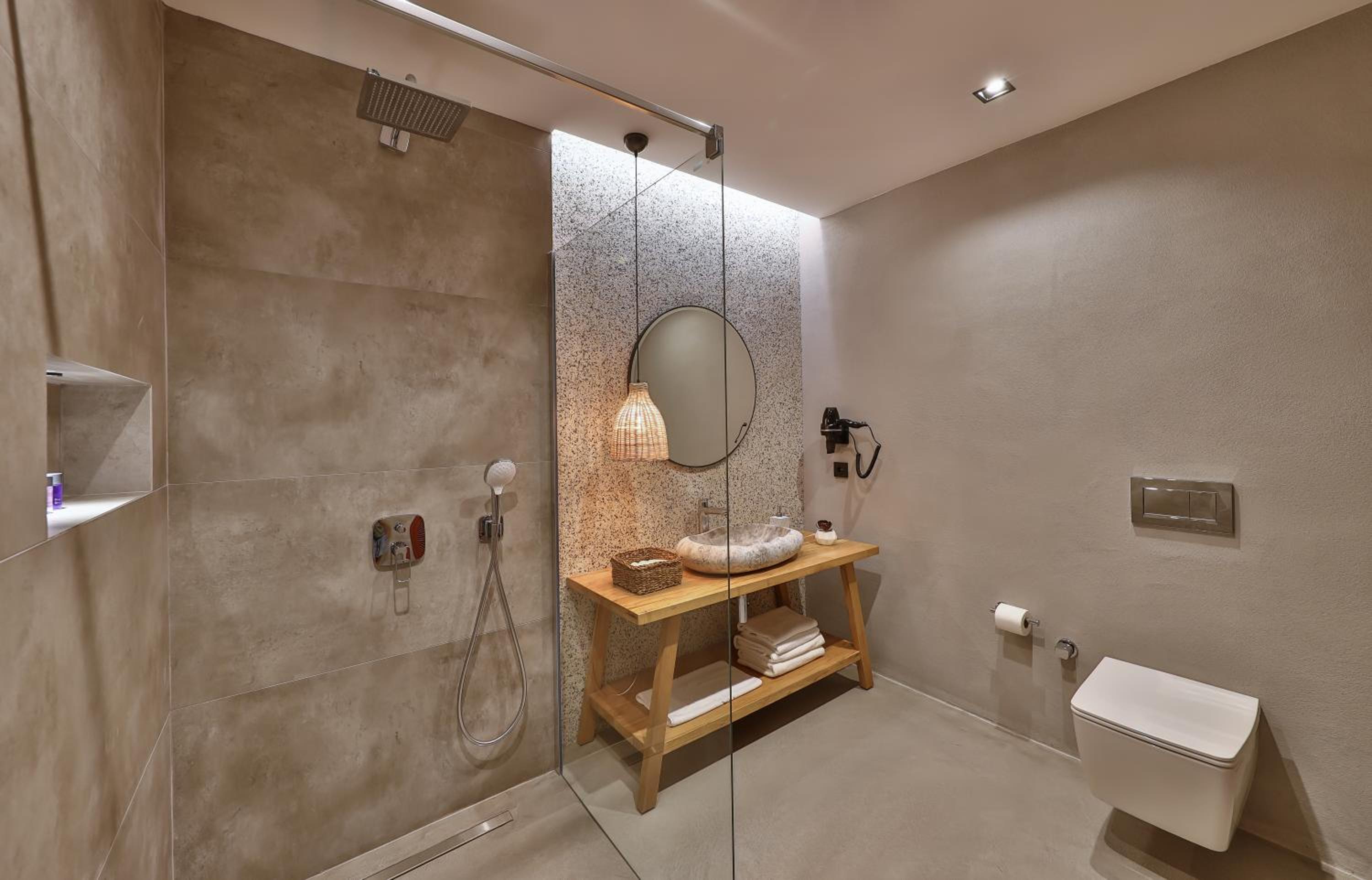 Carruba Boutique Hotel - Image 50