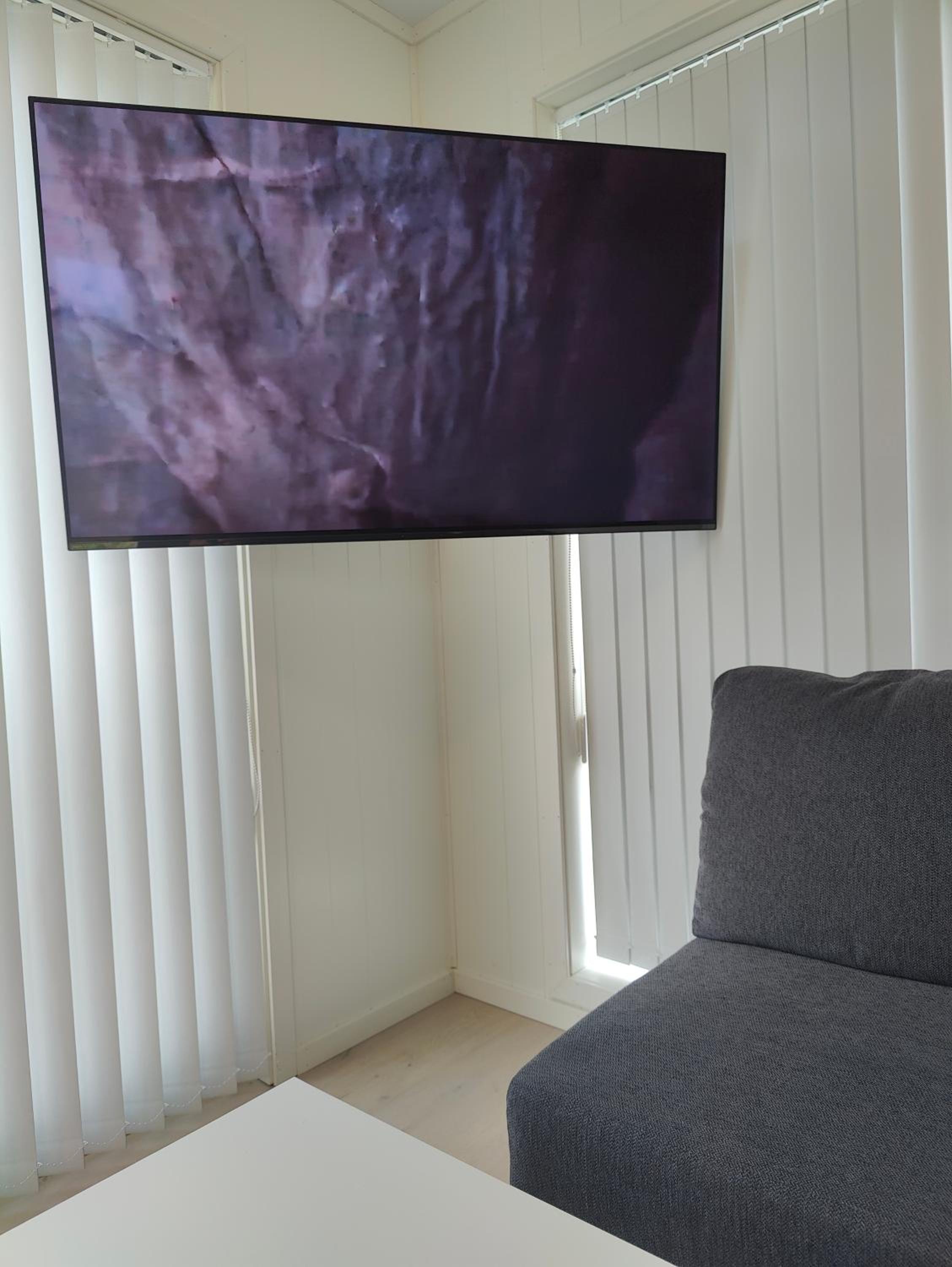 Torghatten bnb