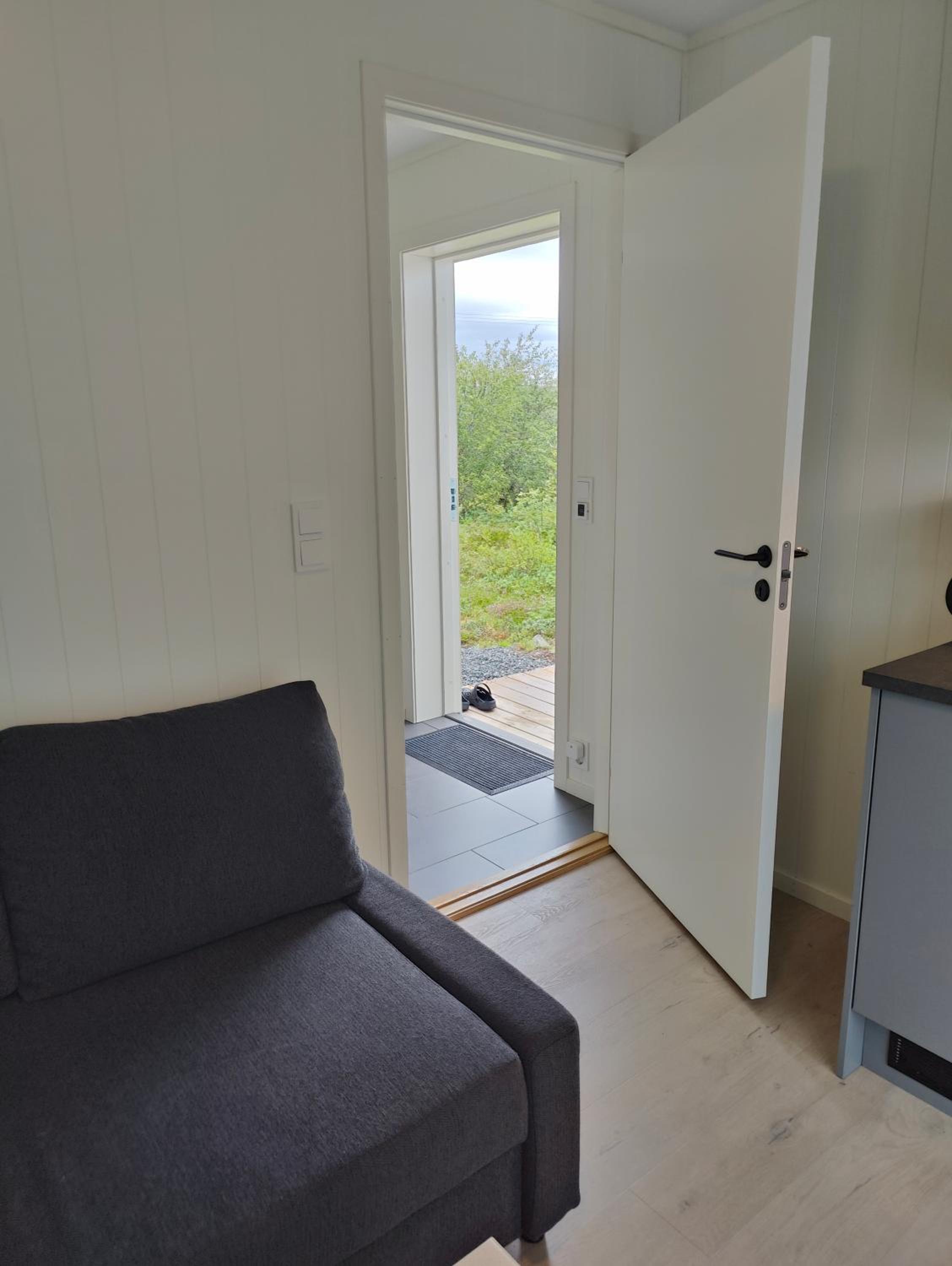 Torghatten bnb