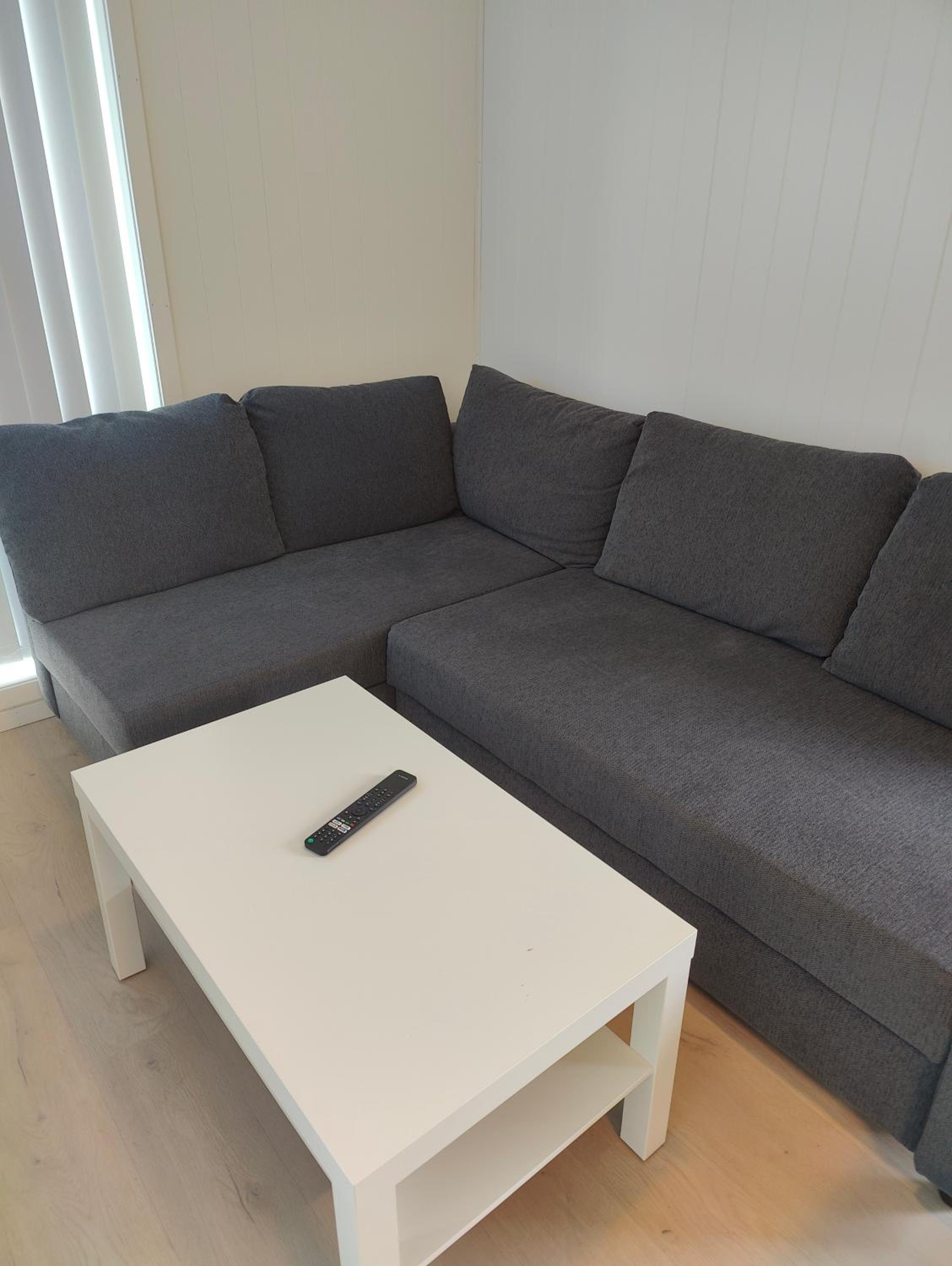 Torghatten bnb