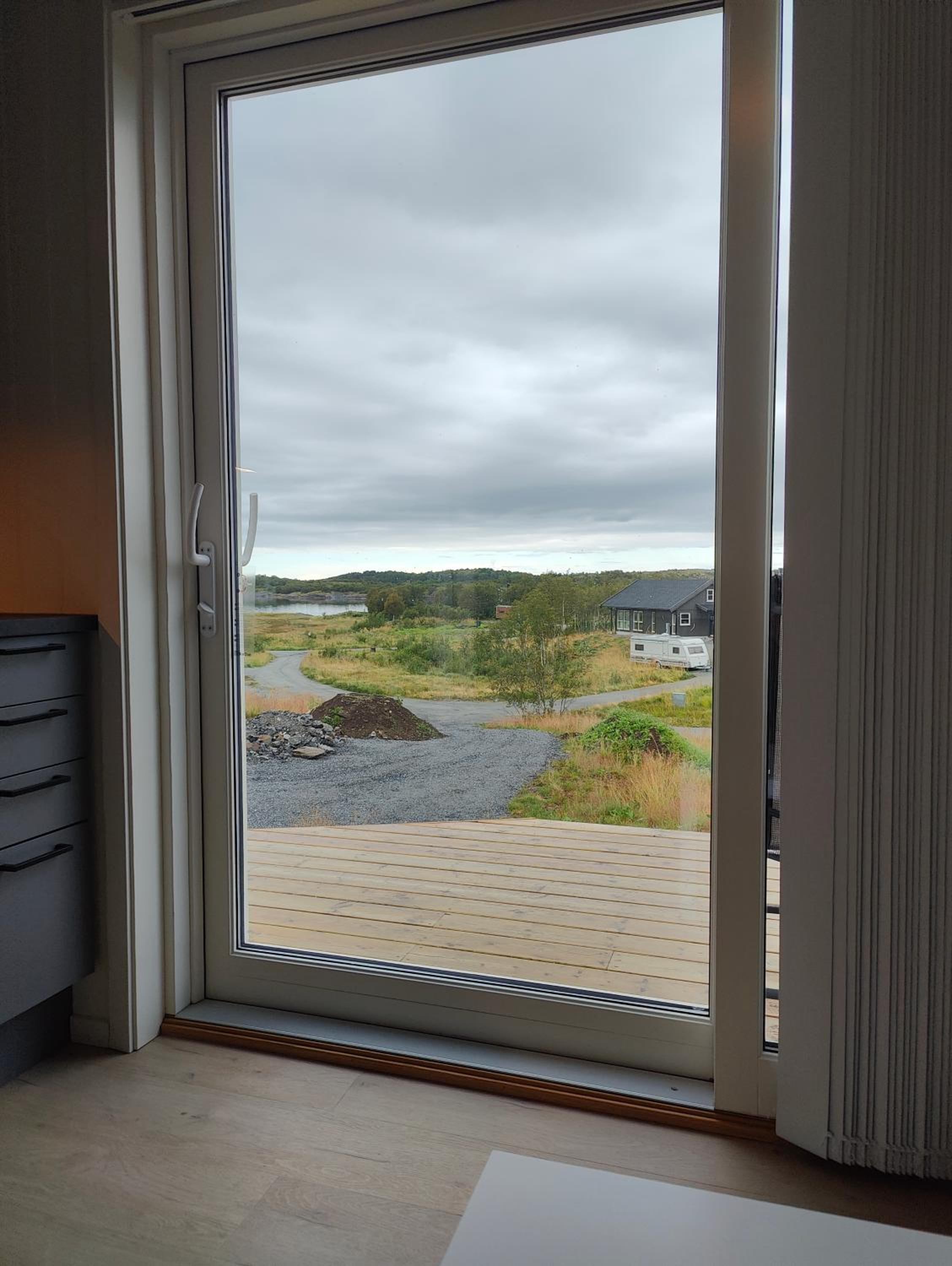 Torghatten bnb