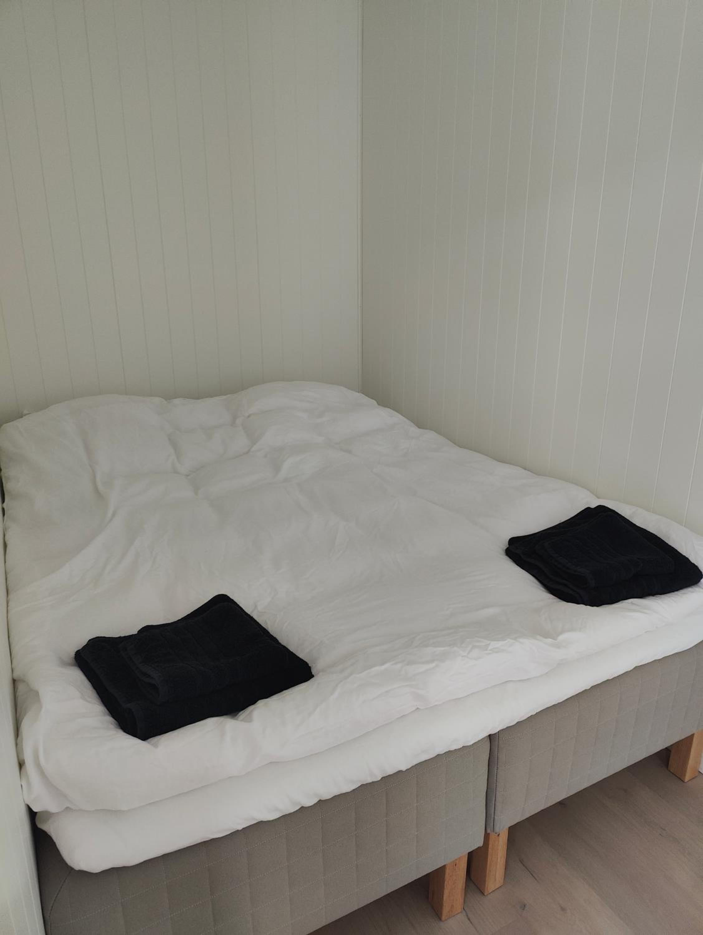 Torghatten bnb
