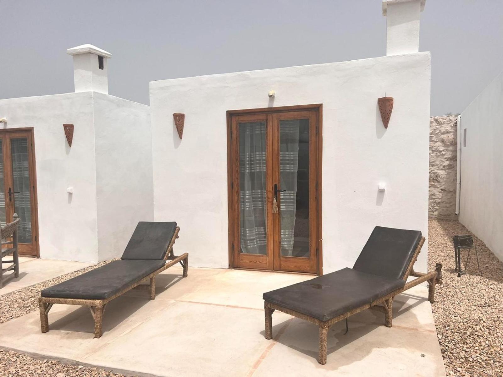 Hotel Villa Madame BABOUCHE - Maison Beldi avec piscine - Image 1