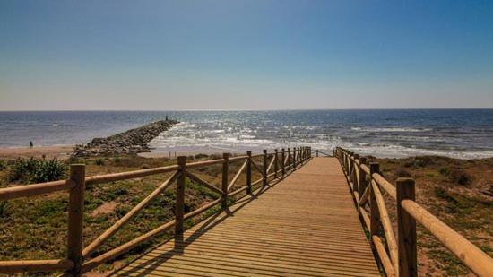 Dunas Beach Terrace