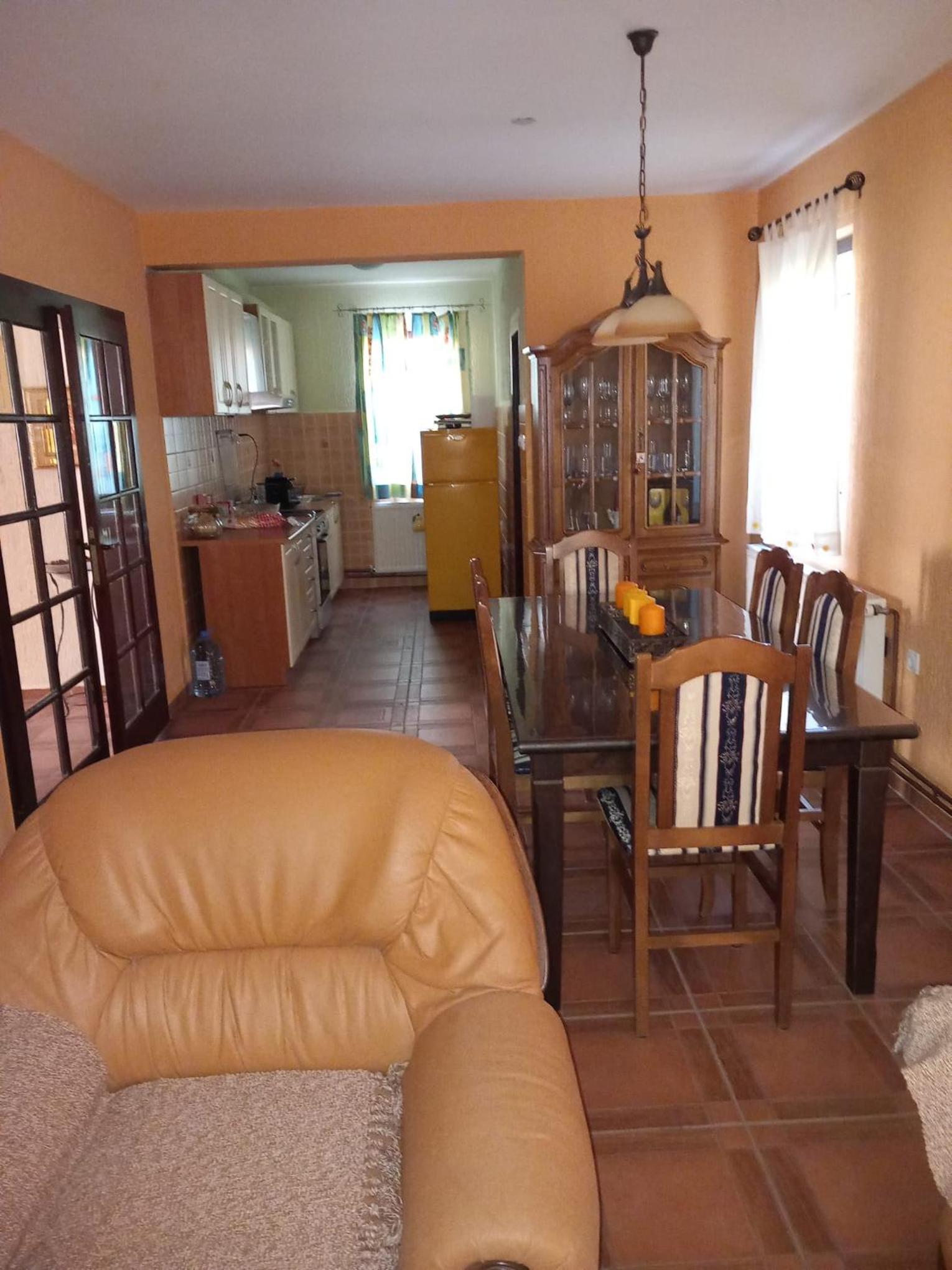 Villa Morava view 5