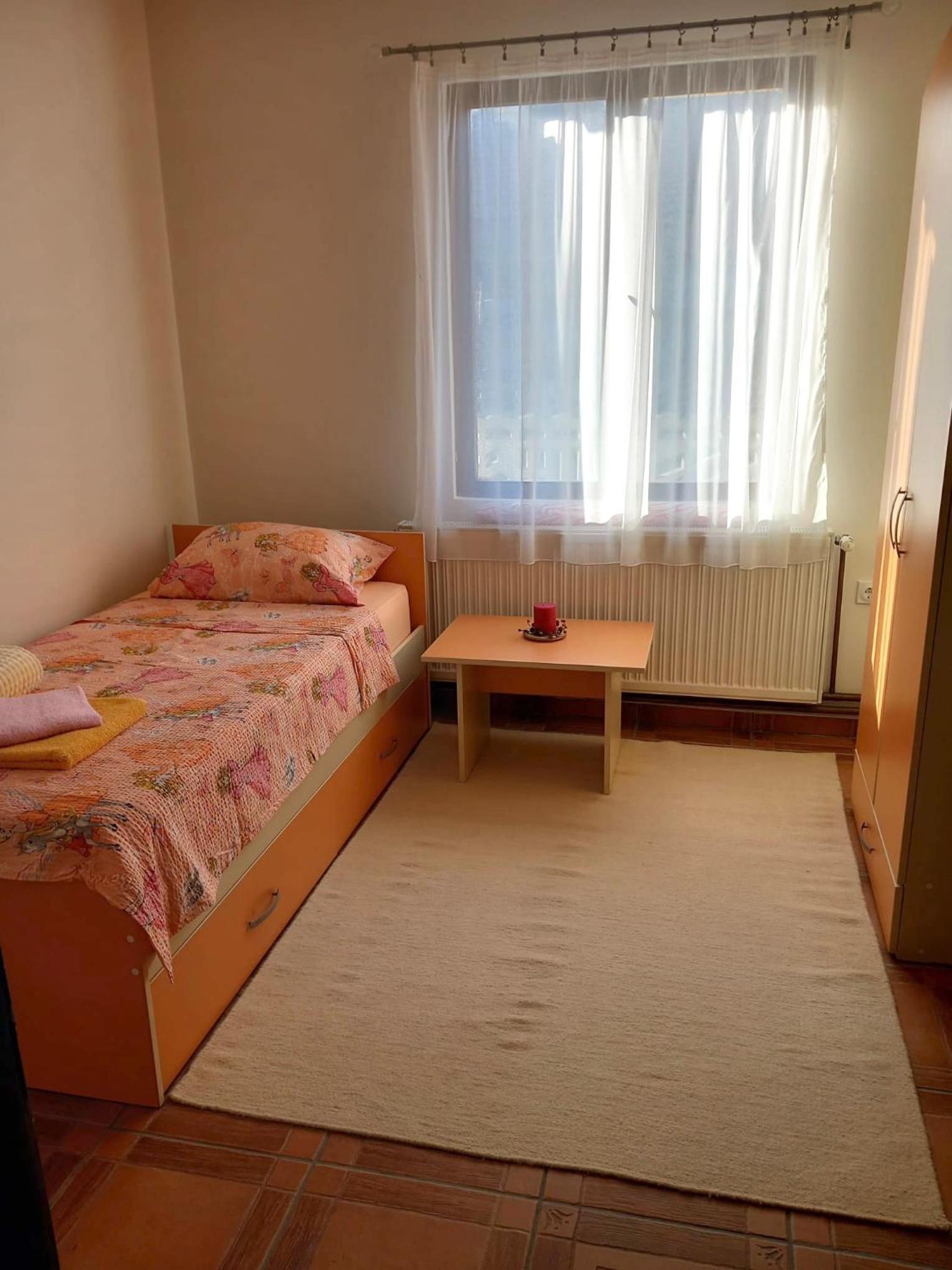 Villa Morava view 3