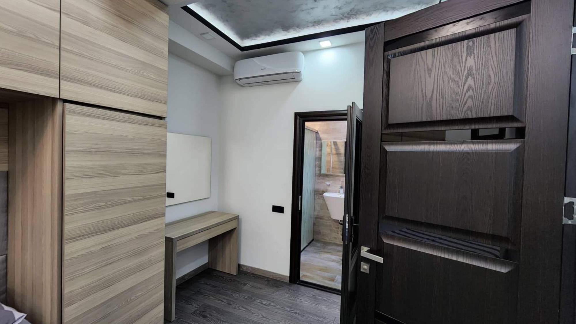 LUXUARY Spacious Apartment in Yerevan 2BDR 2Bathroom
