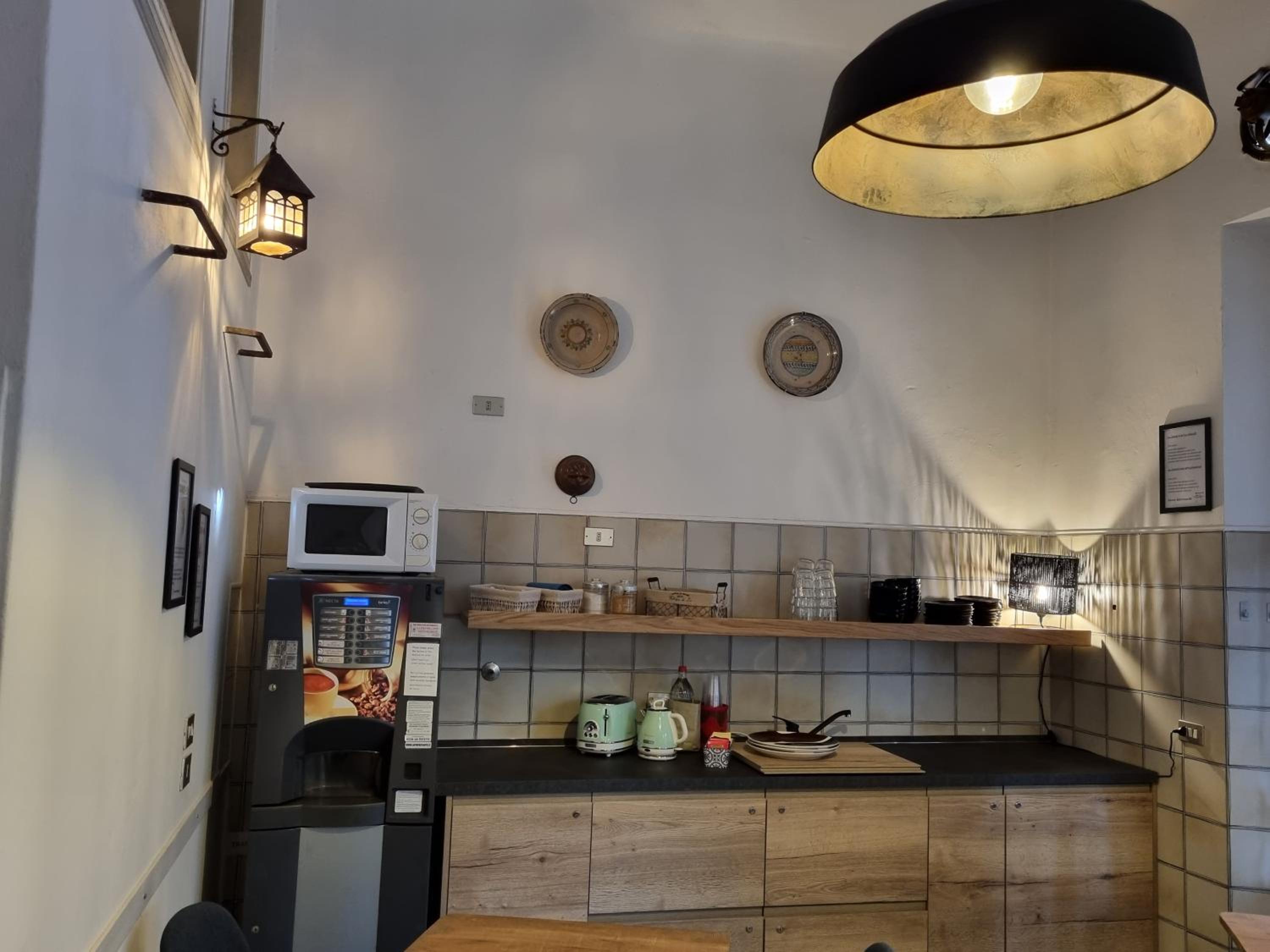 B&B Firenze 400