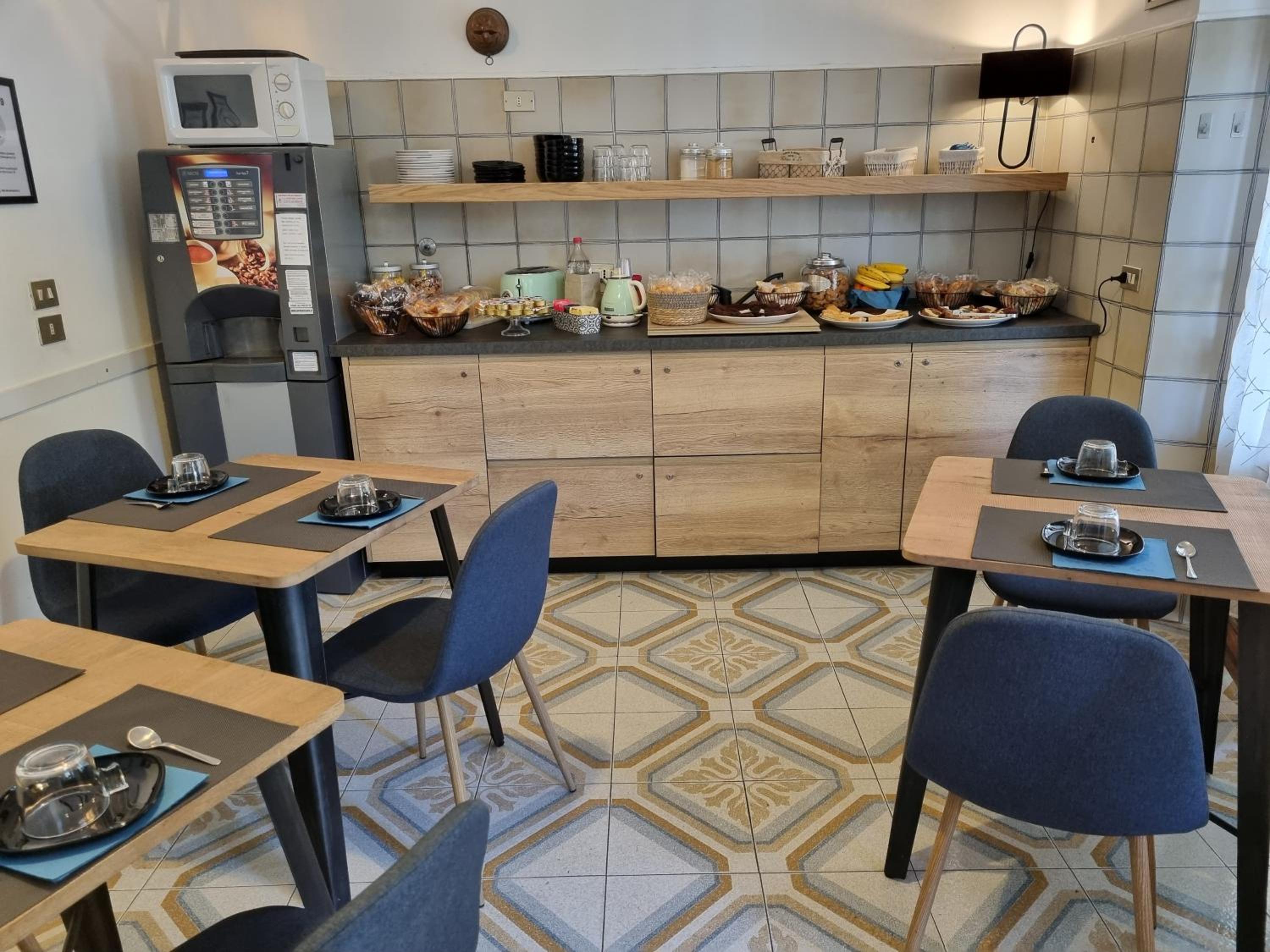 B&B Firenze 400