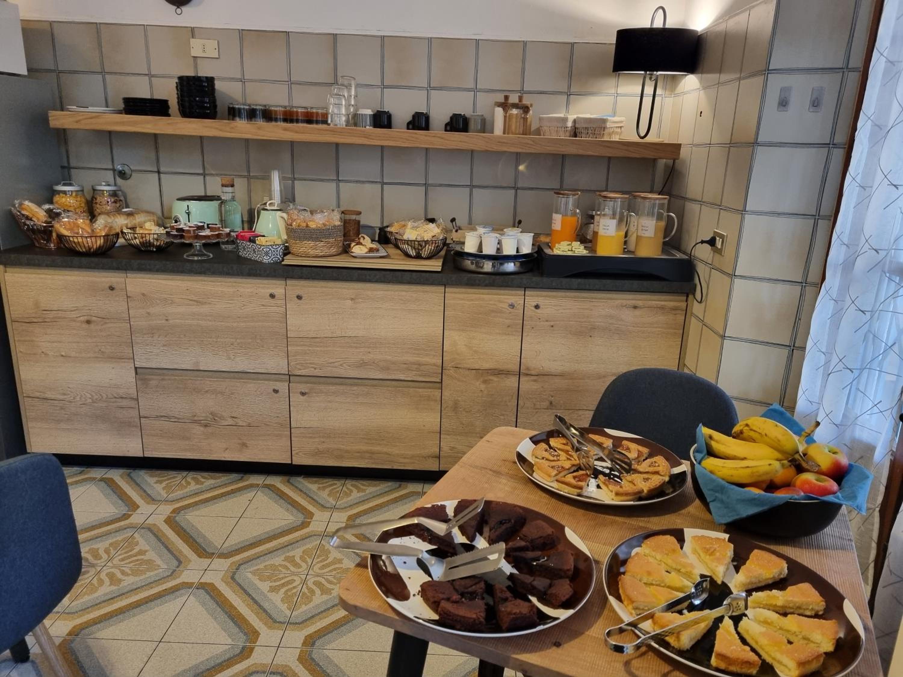 B&B Firenze 400