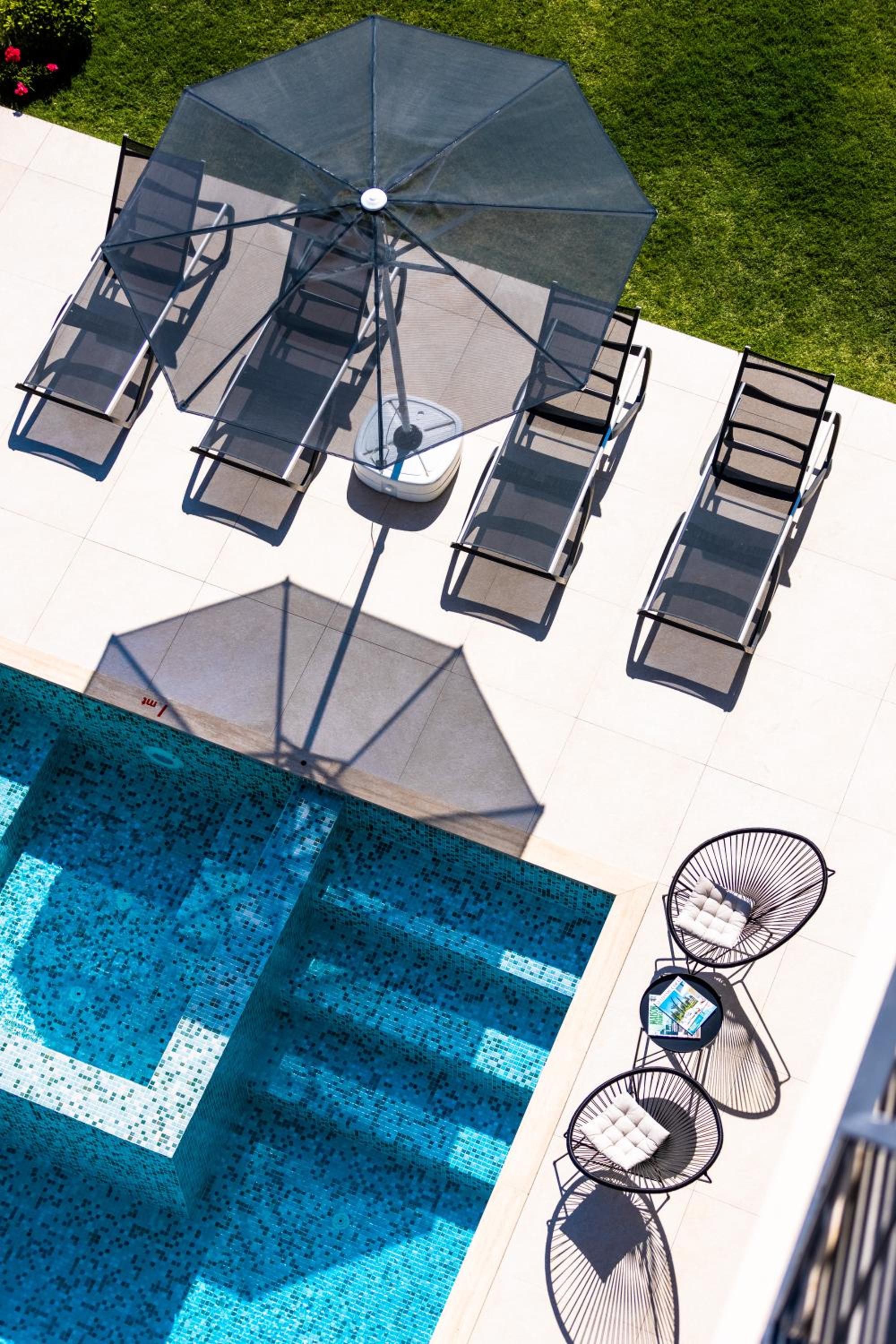 Carruba Boutique Hotel - Image 5