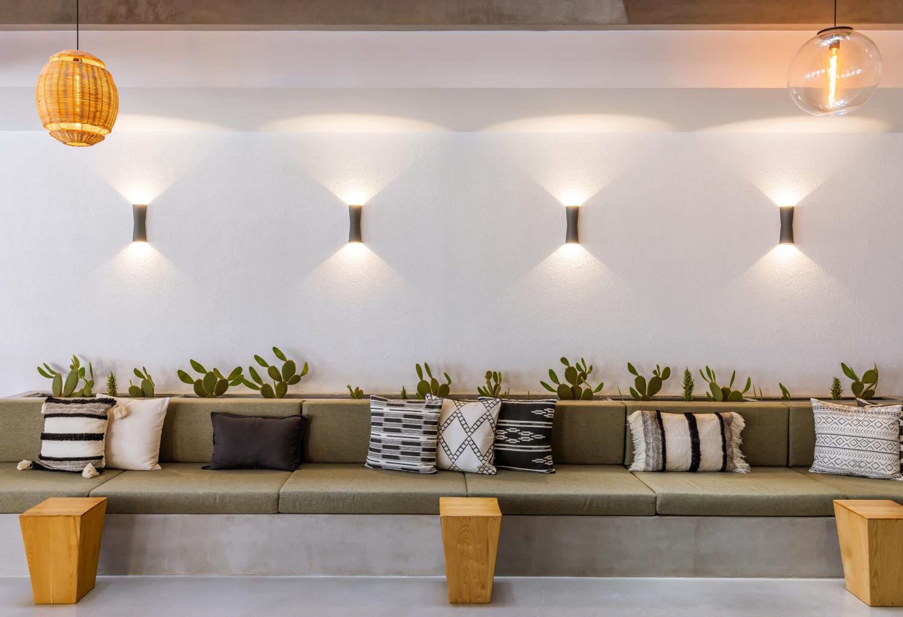 Carruba Boutique Hotel - Image 22