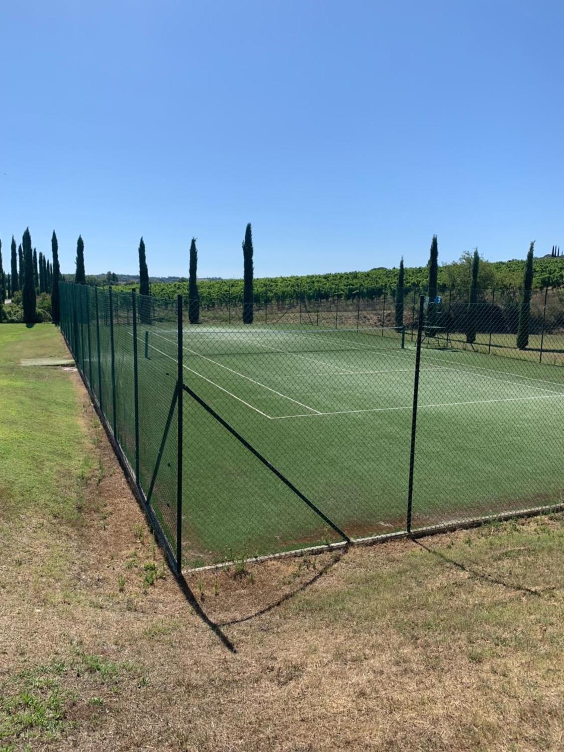 I Grandi Di Toscana