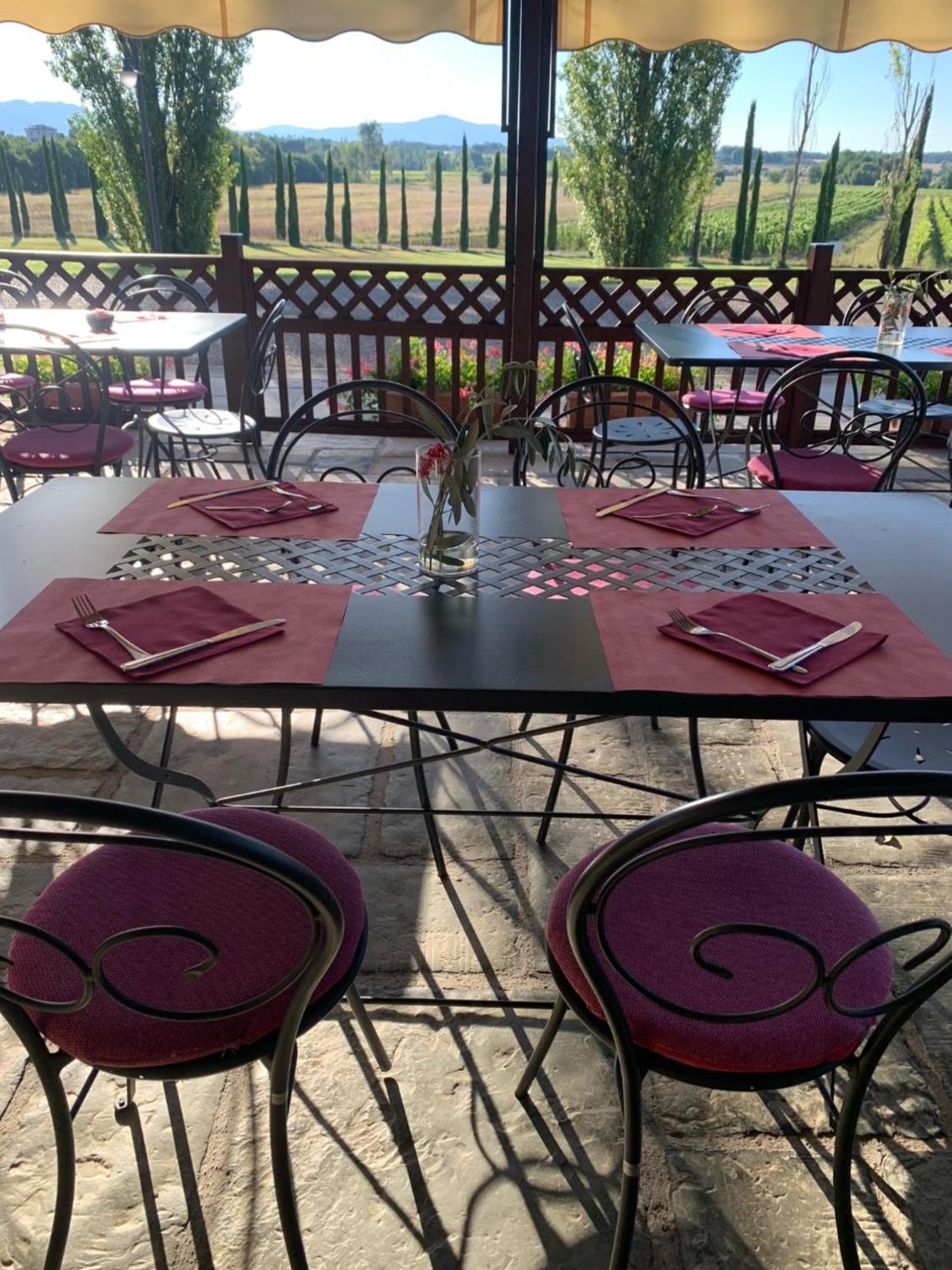 I Grandi Di Toscana