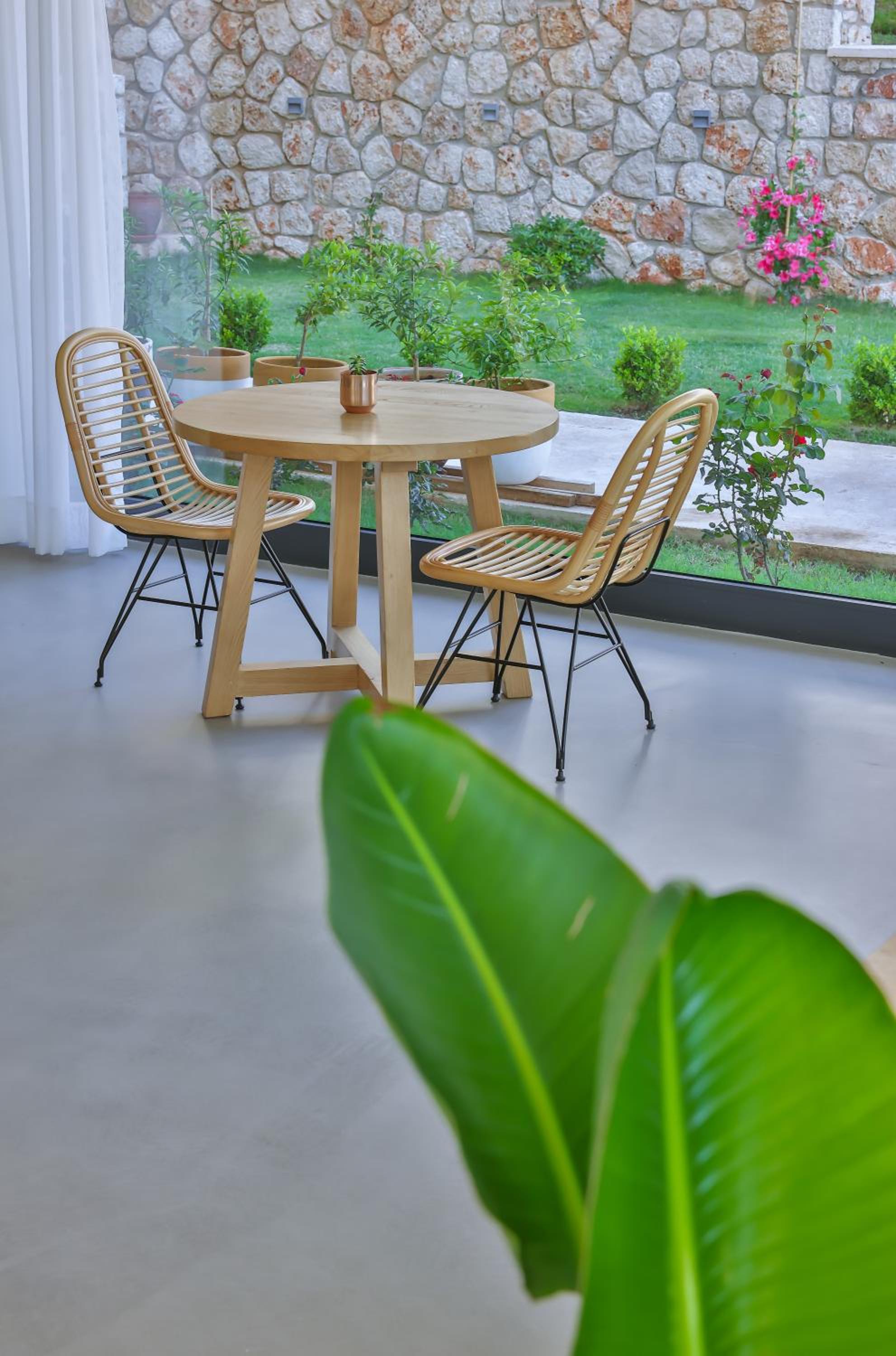 Carruba Boutique Hotel - Image 13