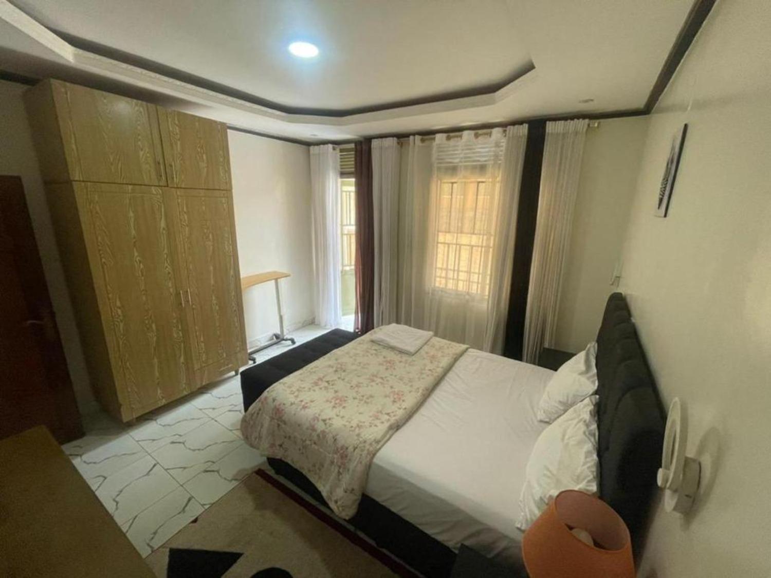 Affordable Homes Kigali view 2