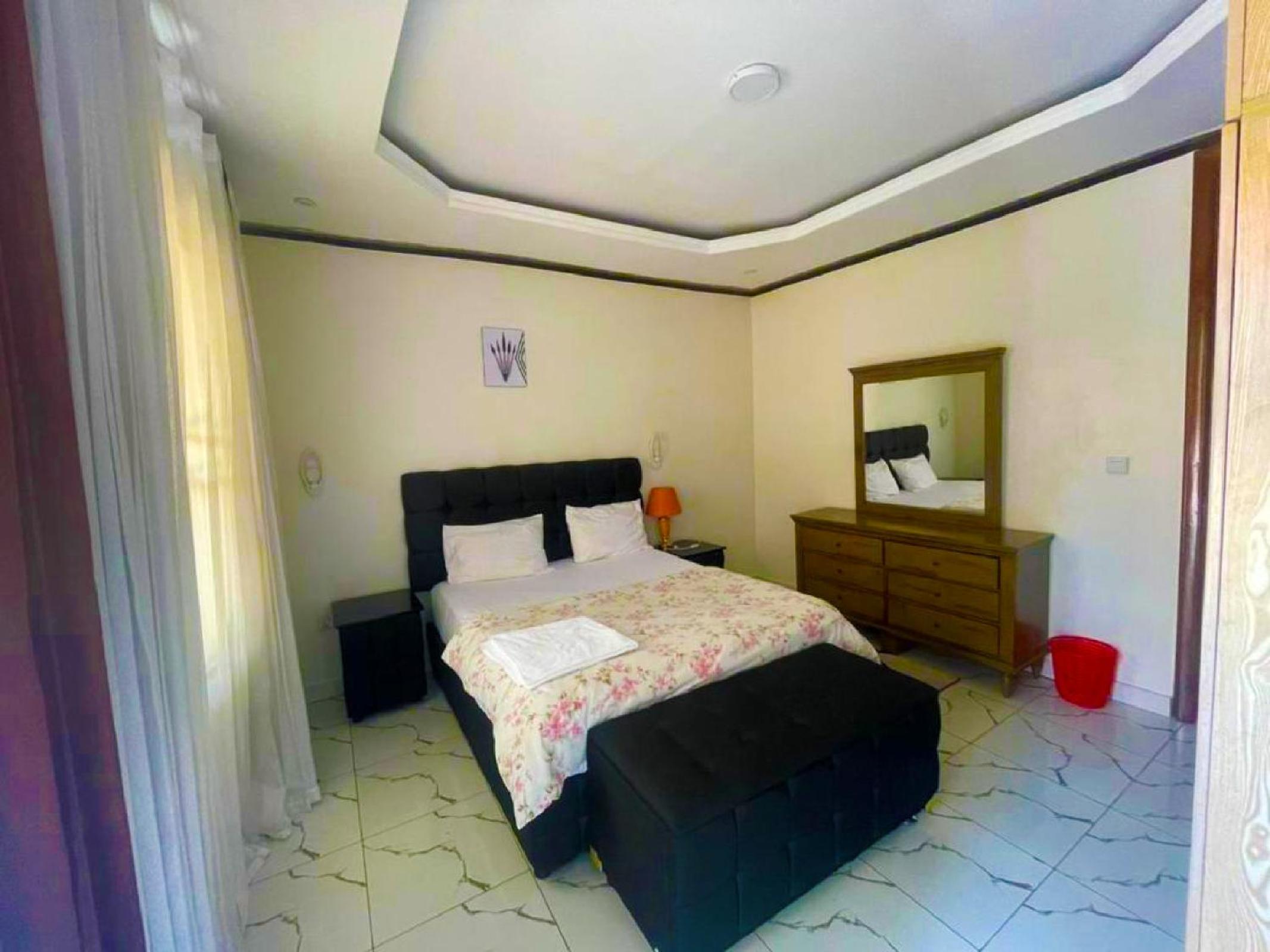 Affordable Homes Kigali view 3