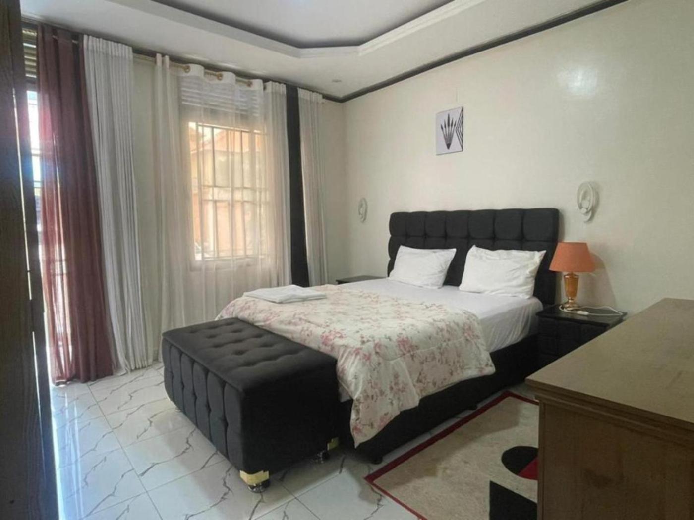 Affordable Homes Kigali view 5