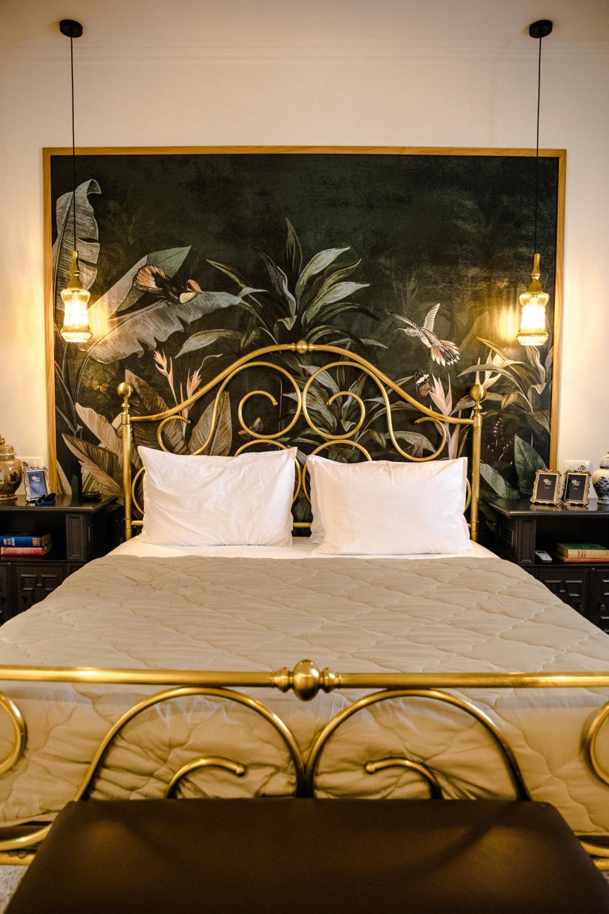 NOVI's Luxury Apartment 2
