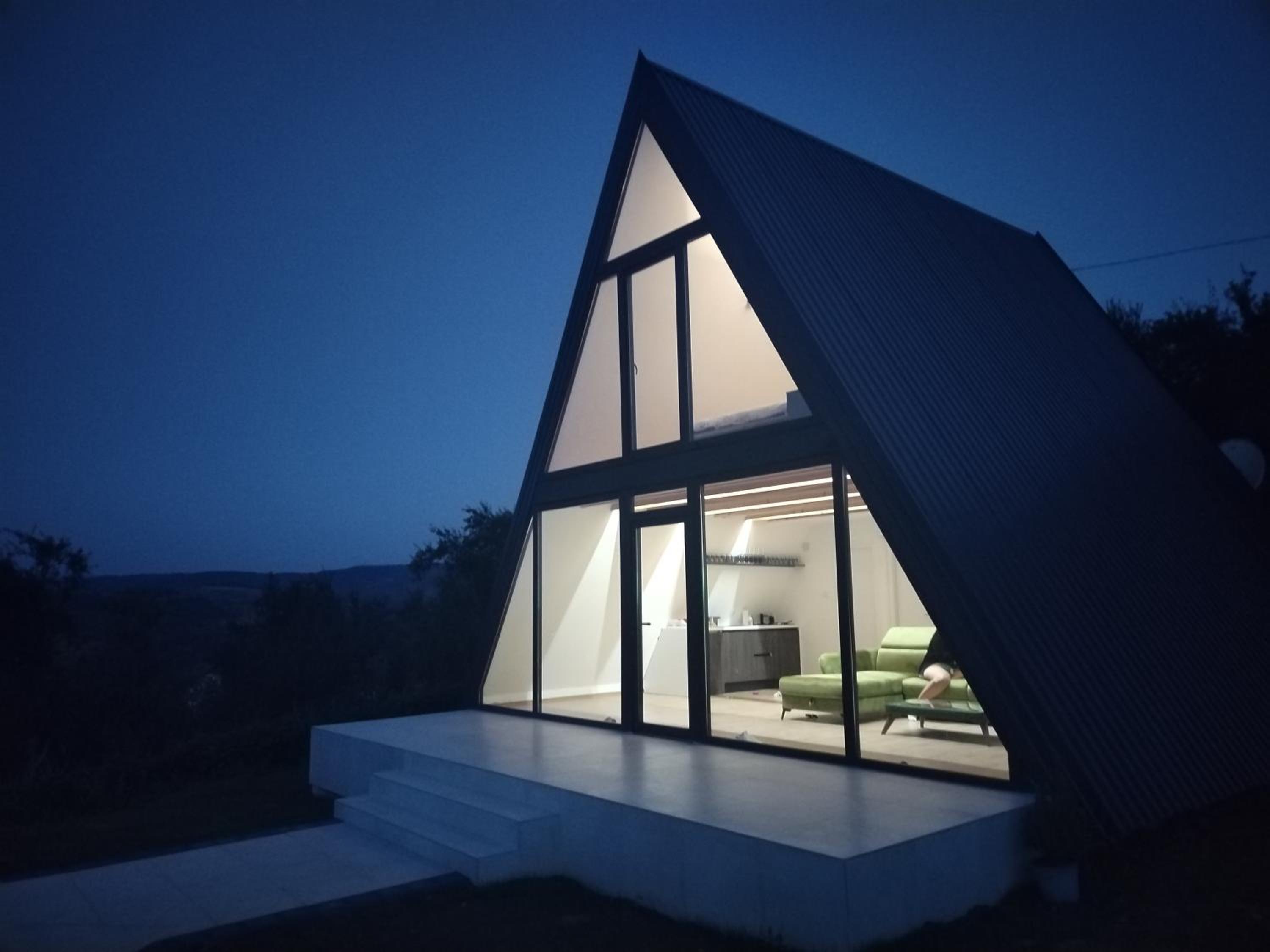 Villa Vista