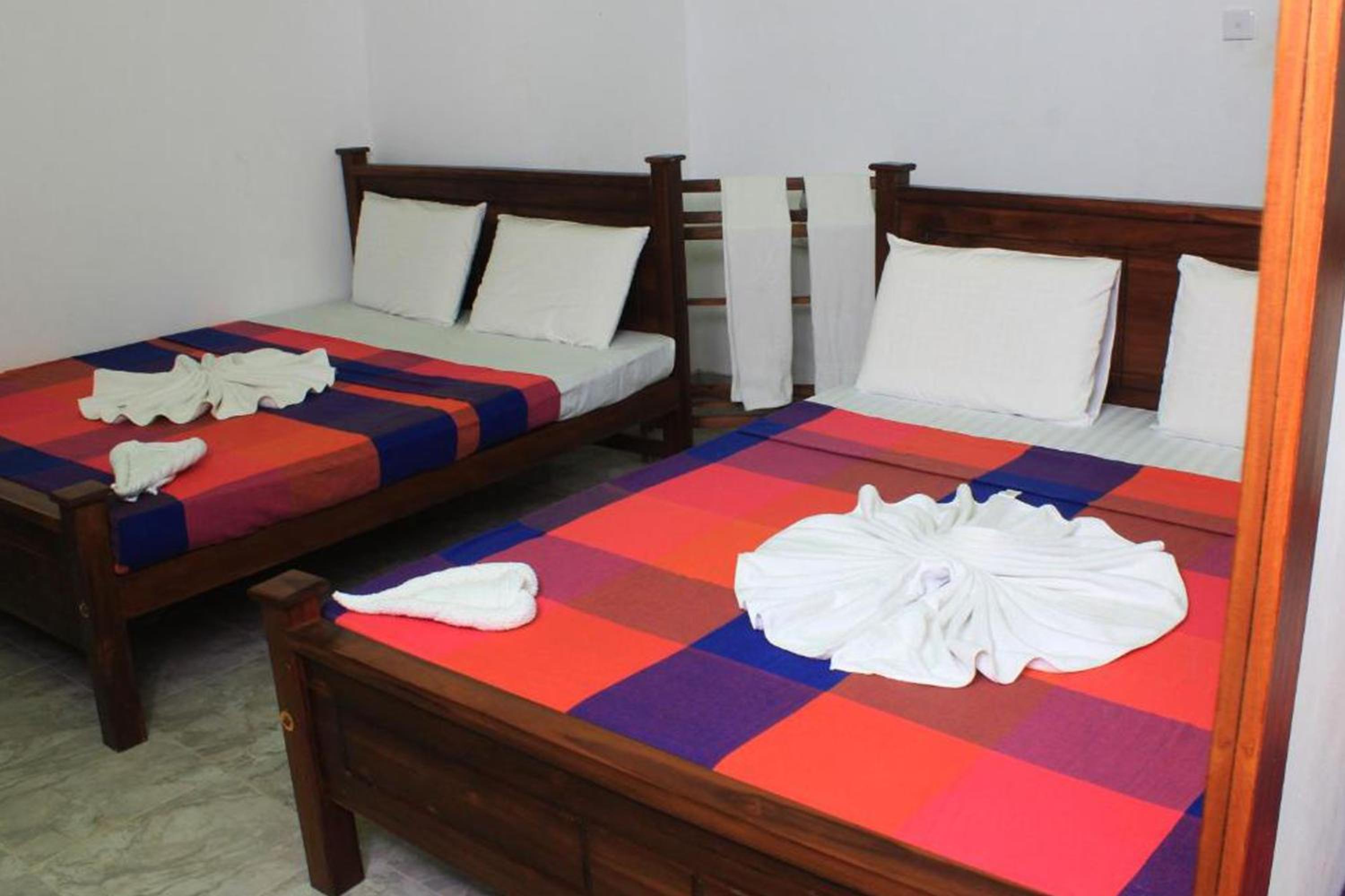 Keerthi Homestay