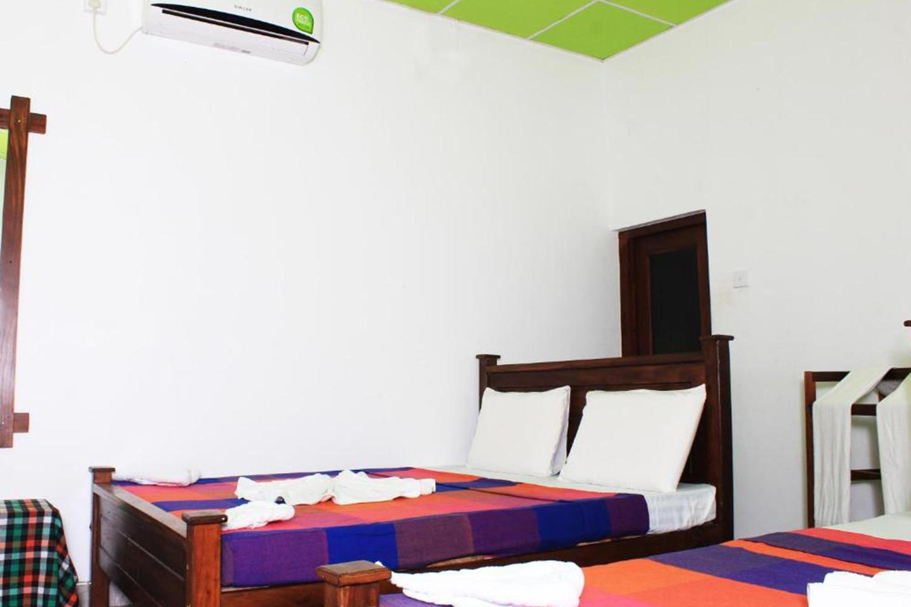 Keerthi Homestay