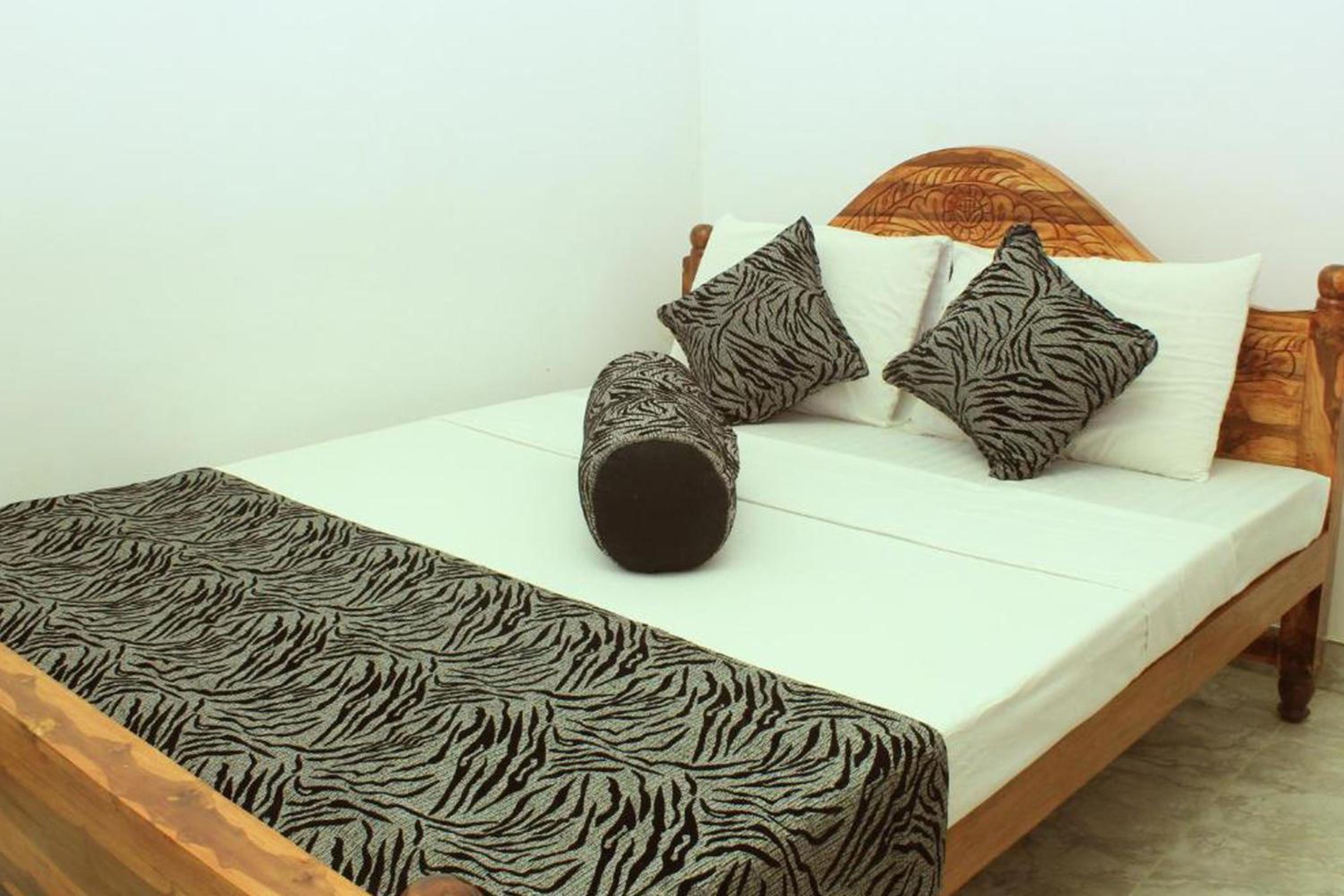 Keerthi Homestay