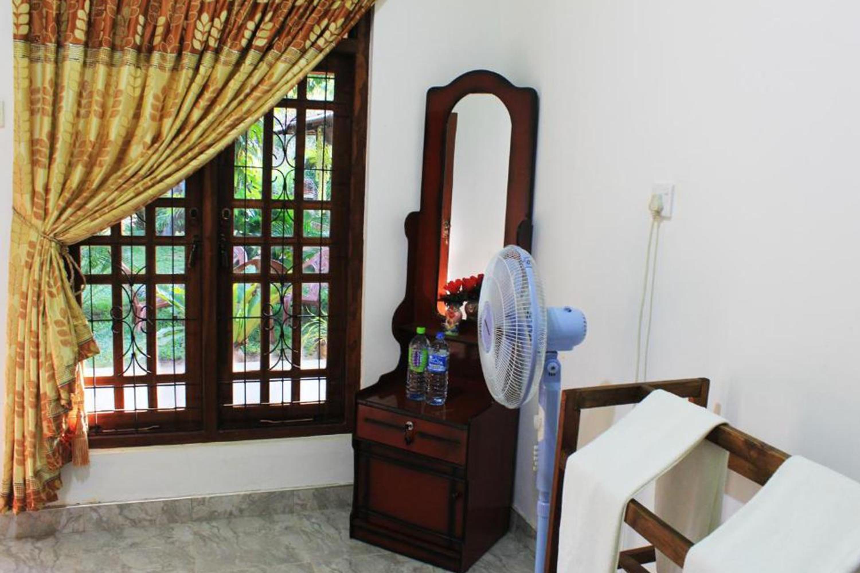 Keerthi Homestay