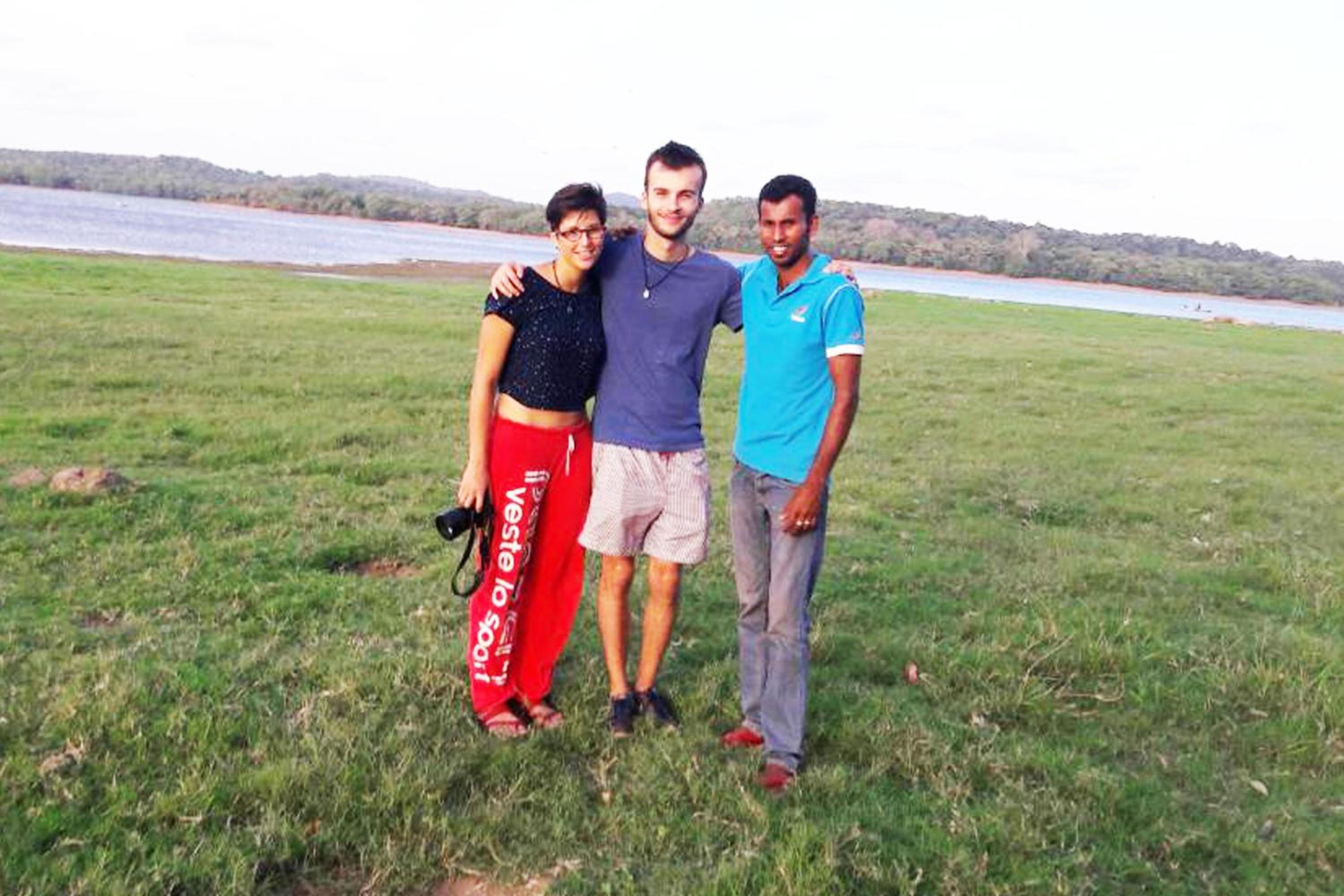 Keerthi Homestay