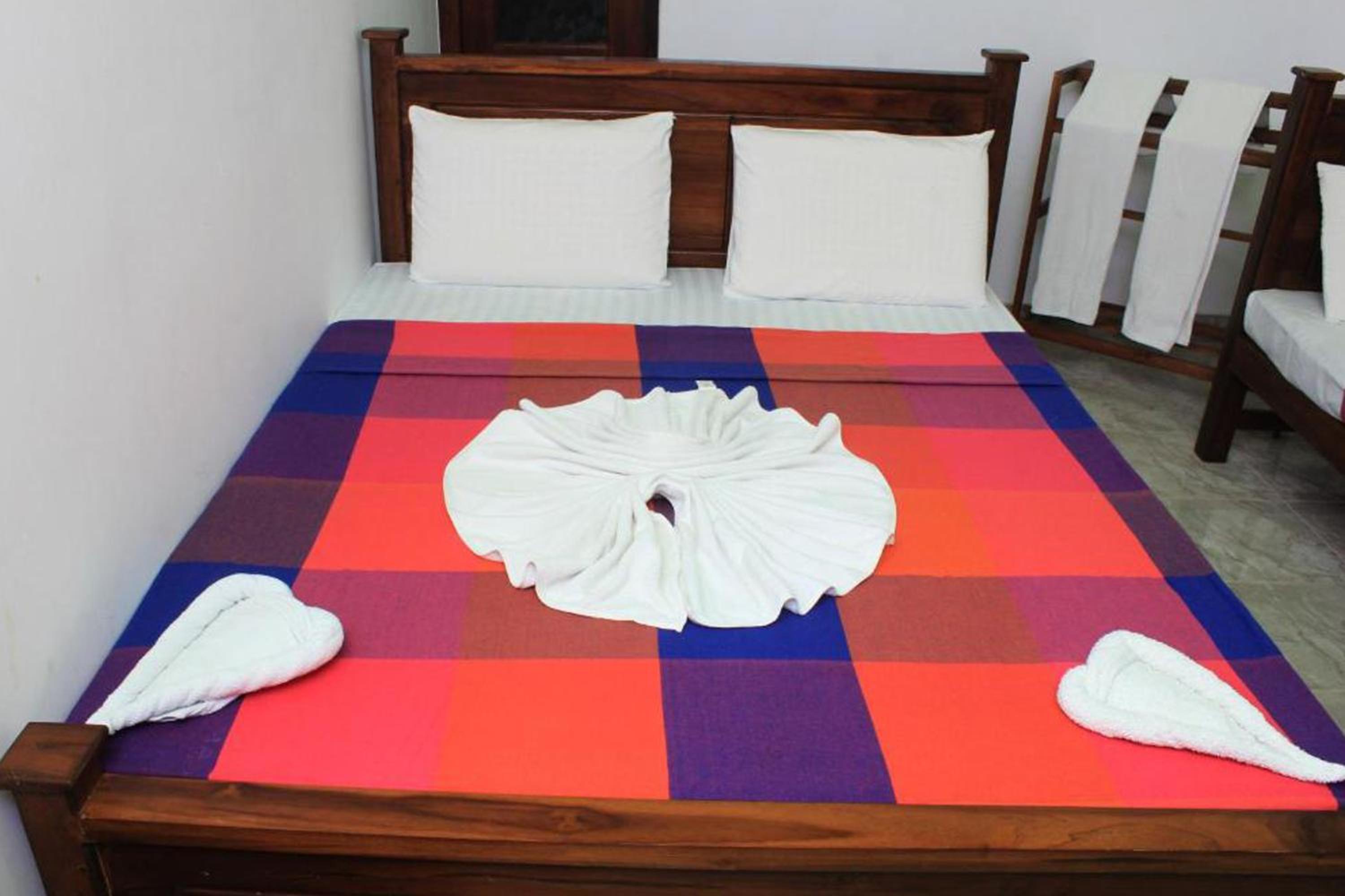 Keerthi Homestay