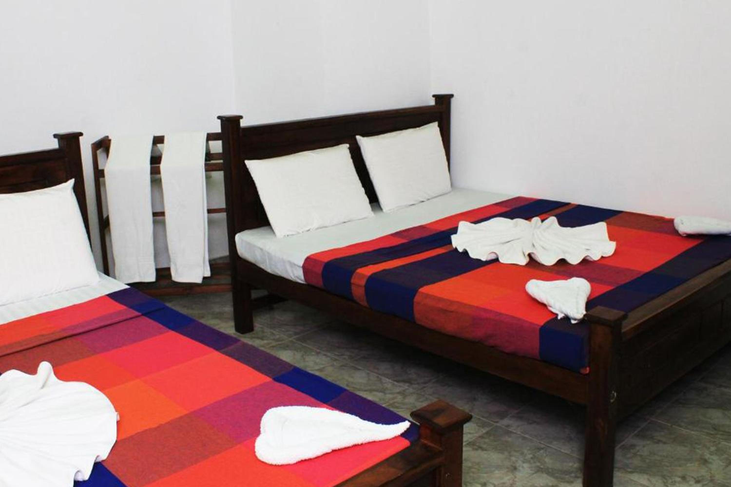 Keerthi Homestay