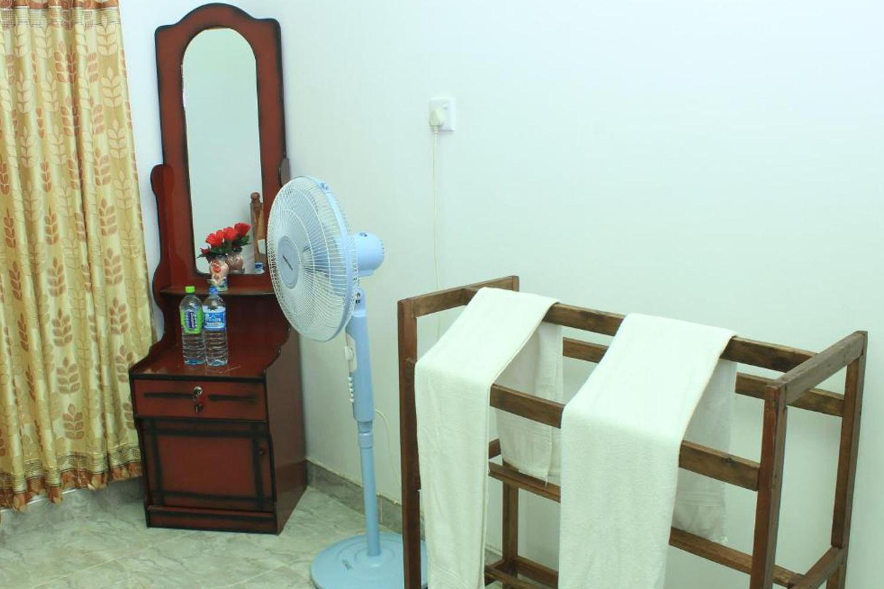 Keerthi Homestay
