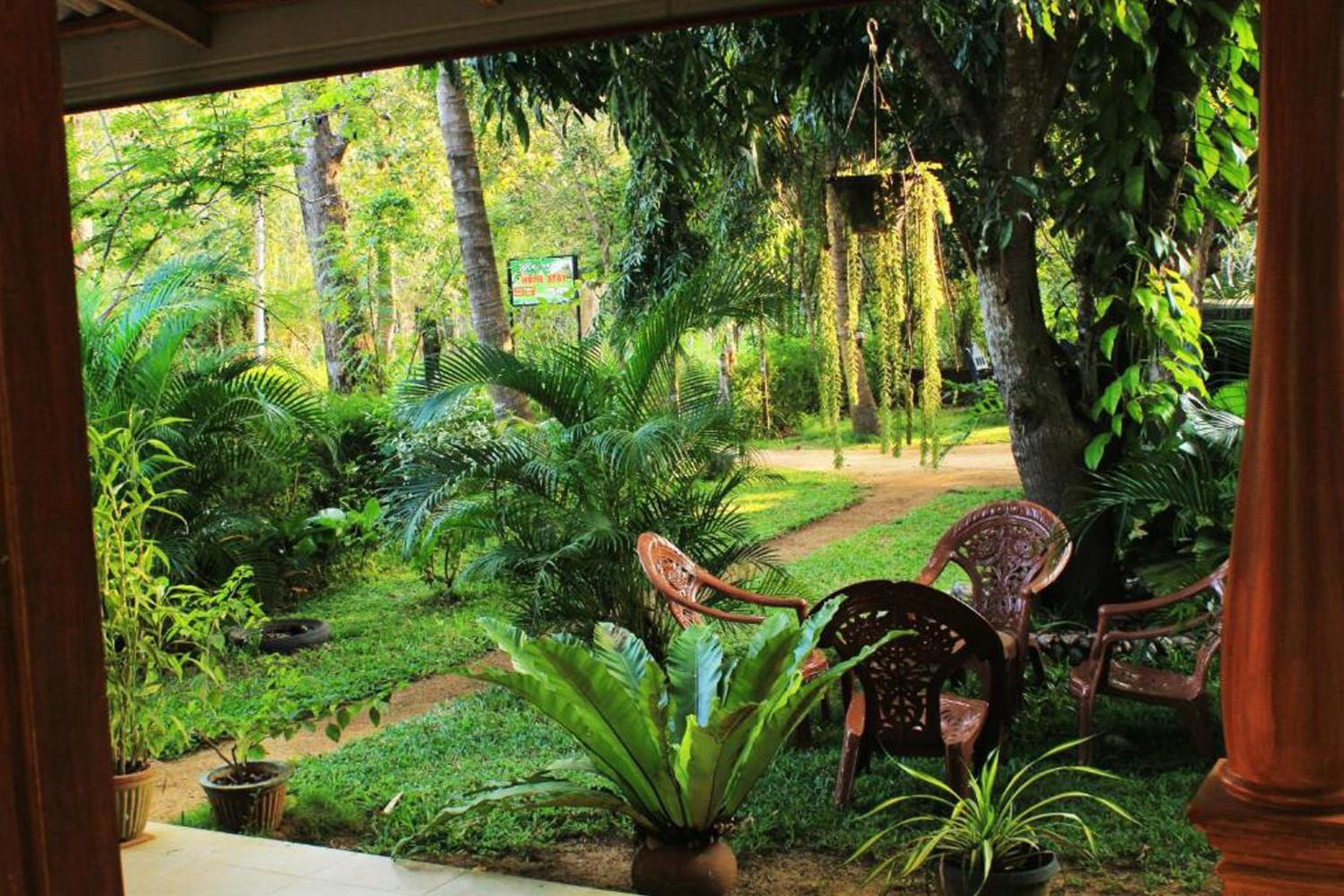 Keerthi Homestay