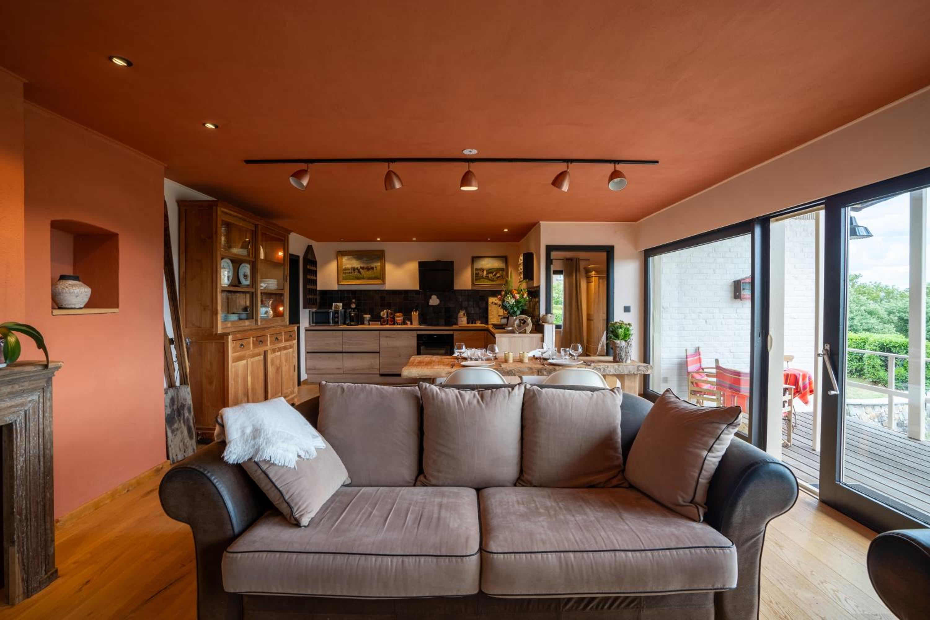 La Villa Ava