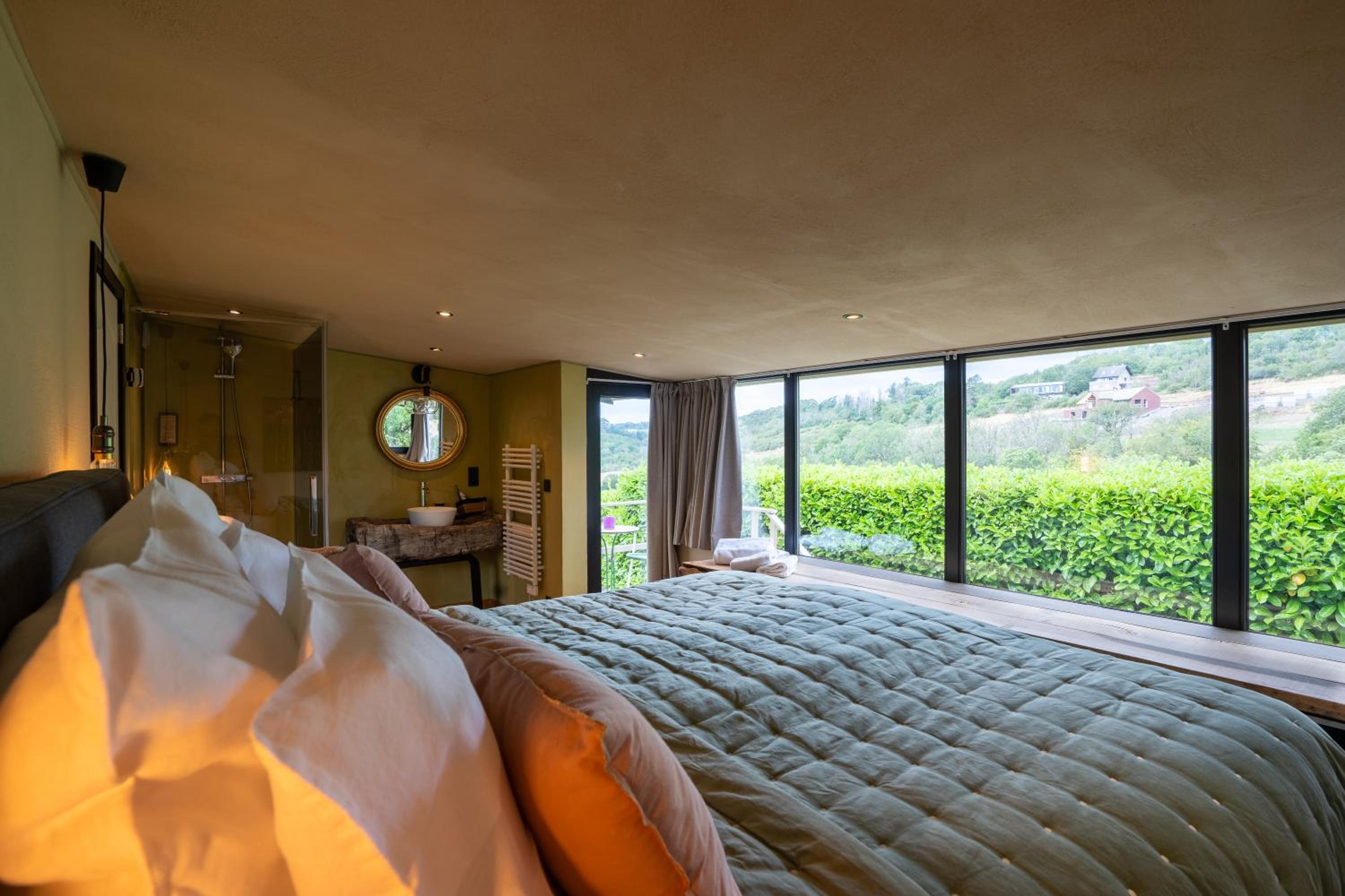 La Villa Ava