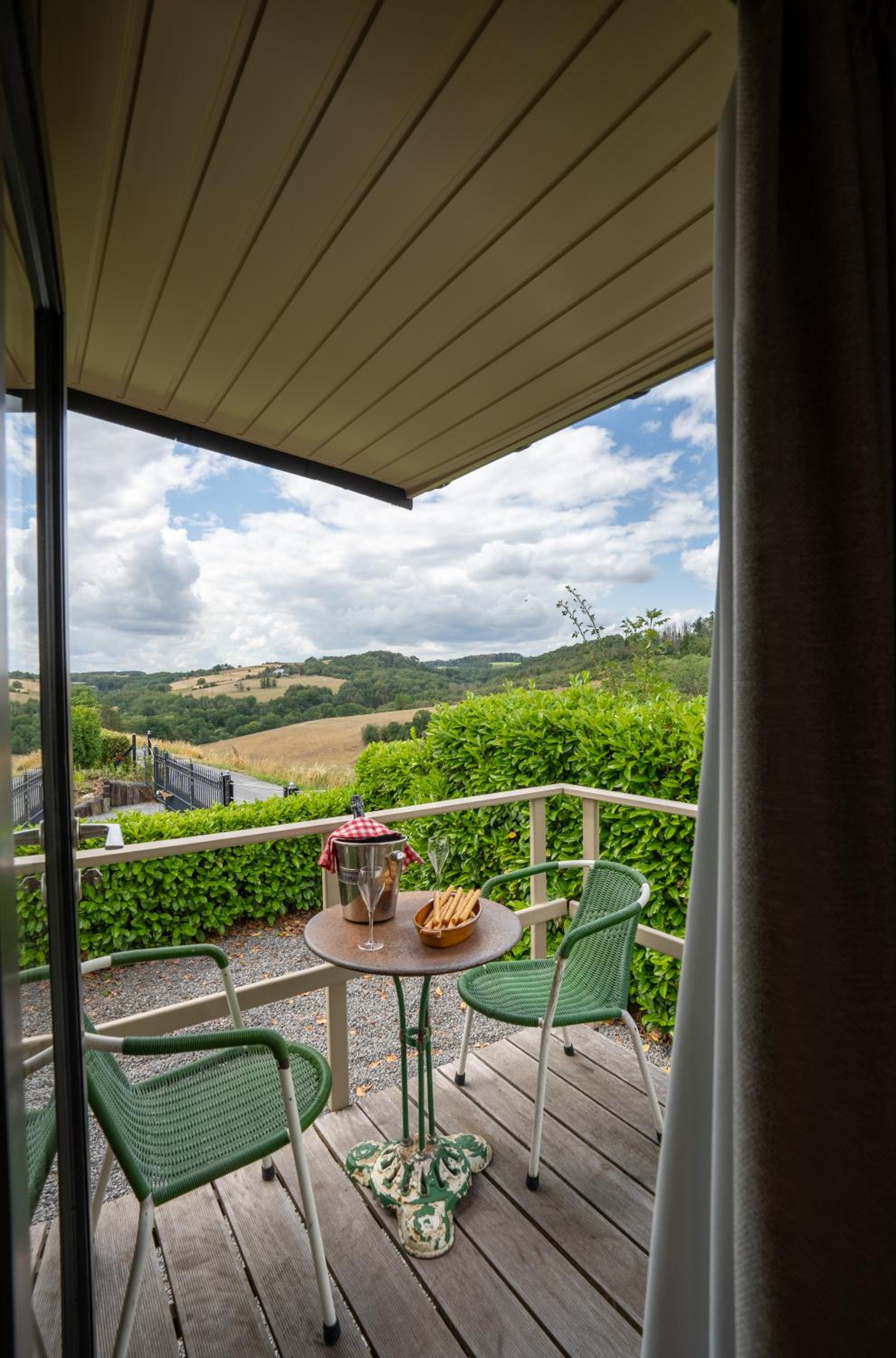 La Villa Ava