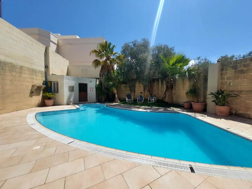 Villa Naxxar Malta photo 3