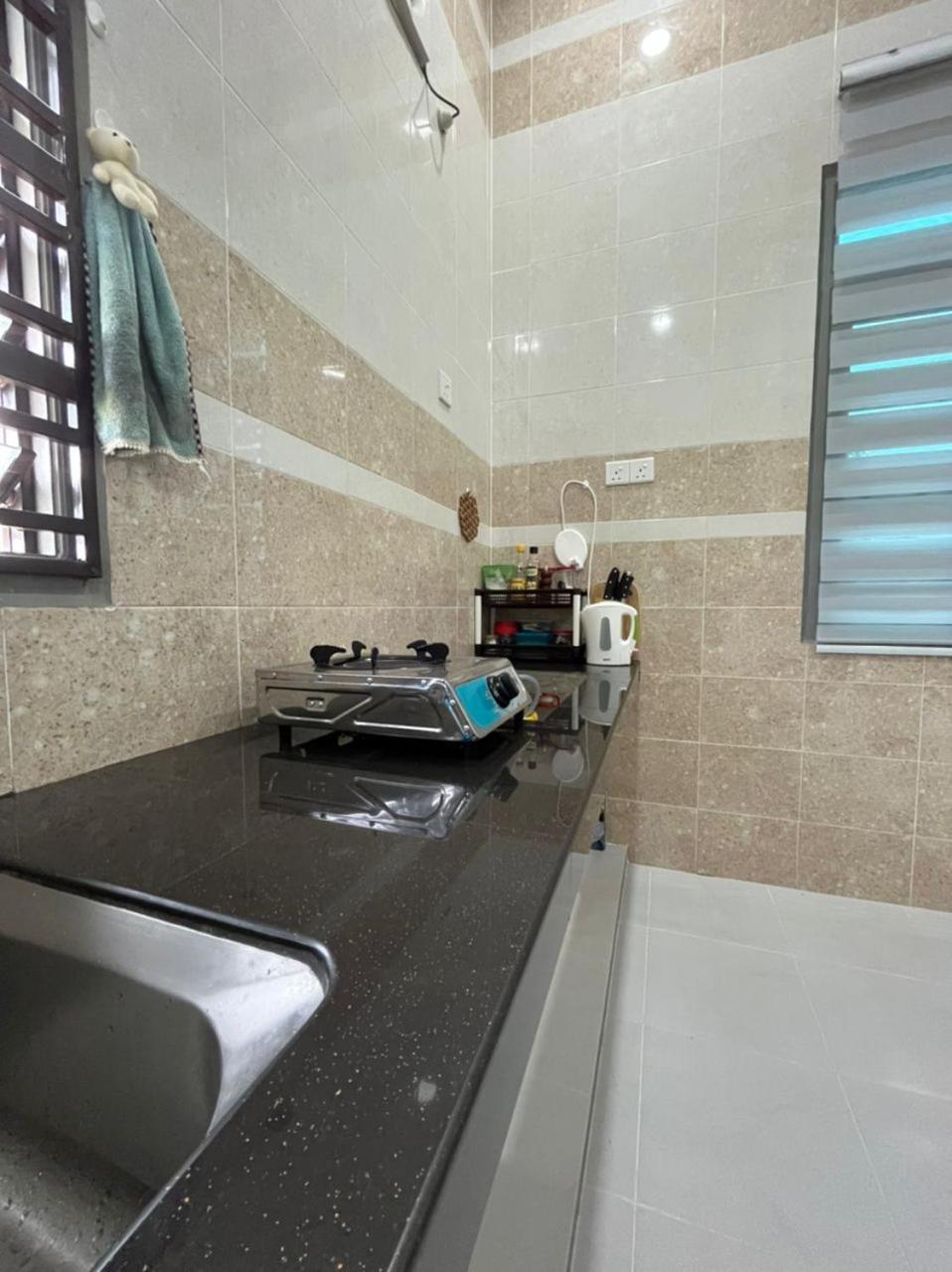 Rawai / Binjai Rendah Homestay photo 4