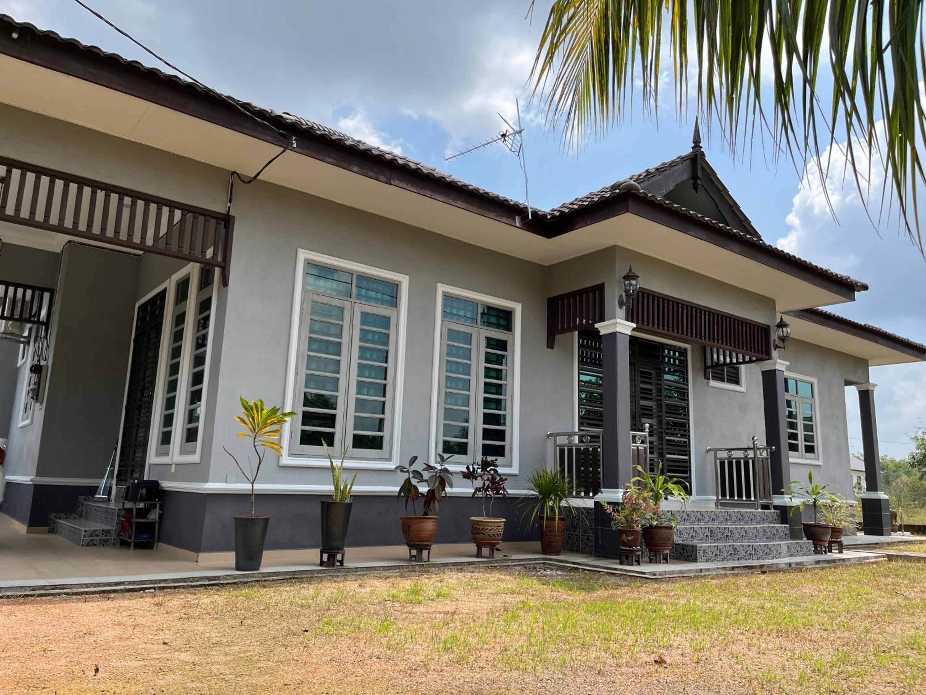 Rawai / Binjai Rendah Homestay photo 3
